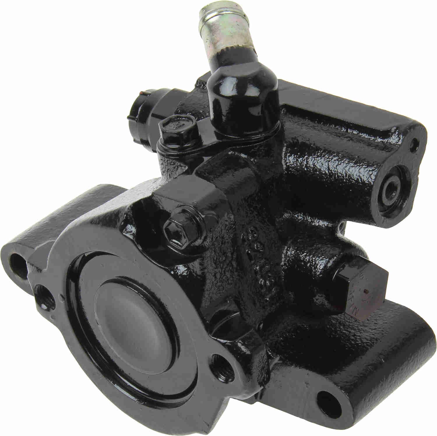 AAE Power Steering Pump