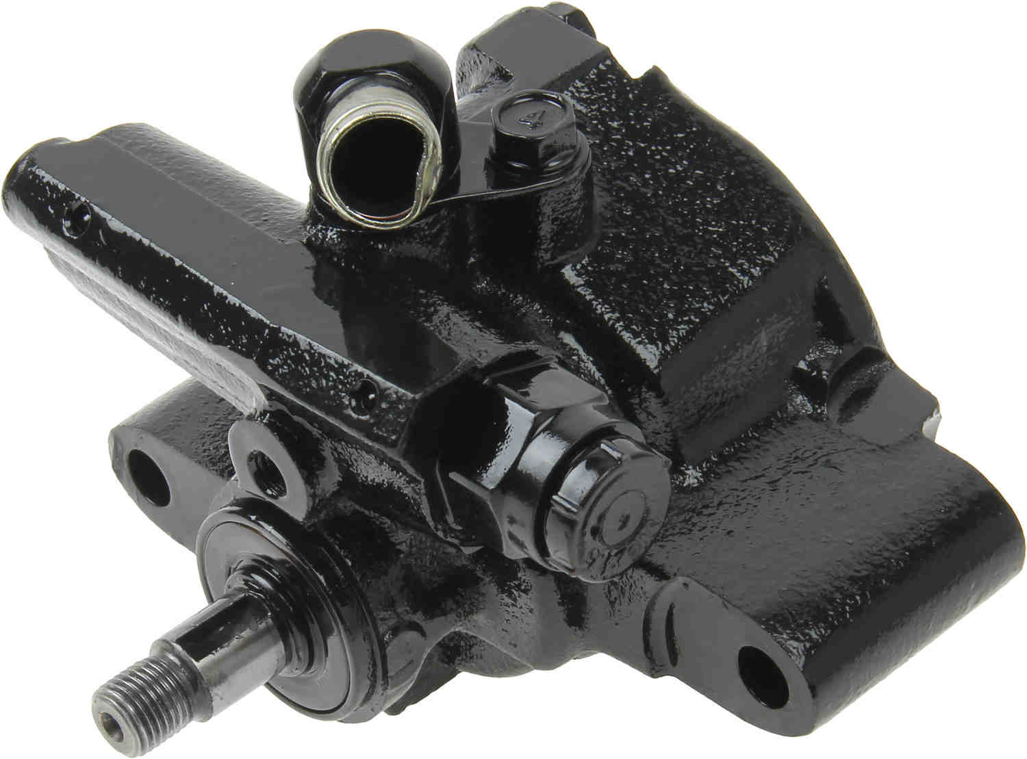 AAE Power Steering Pump