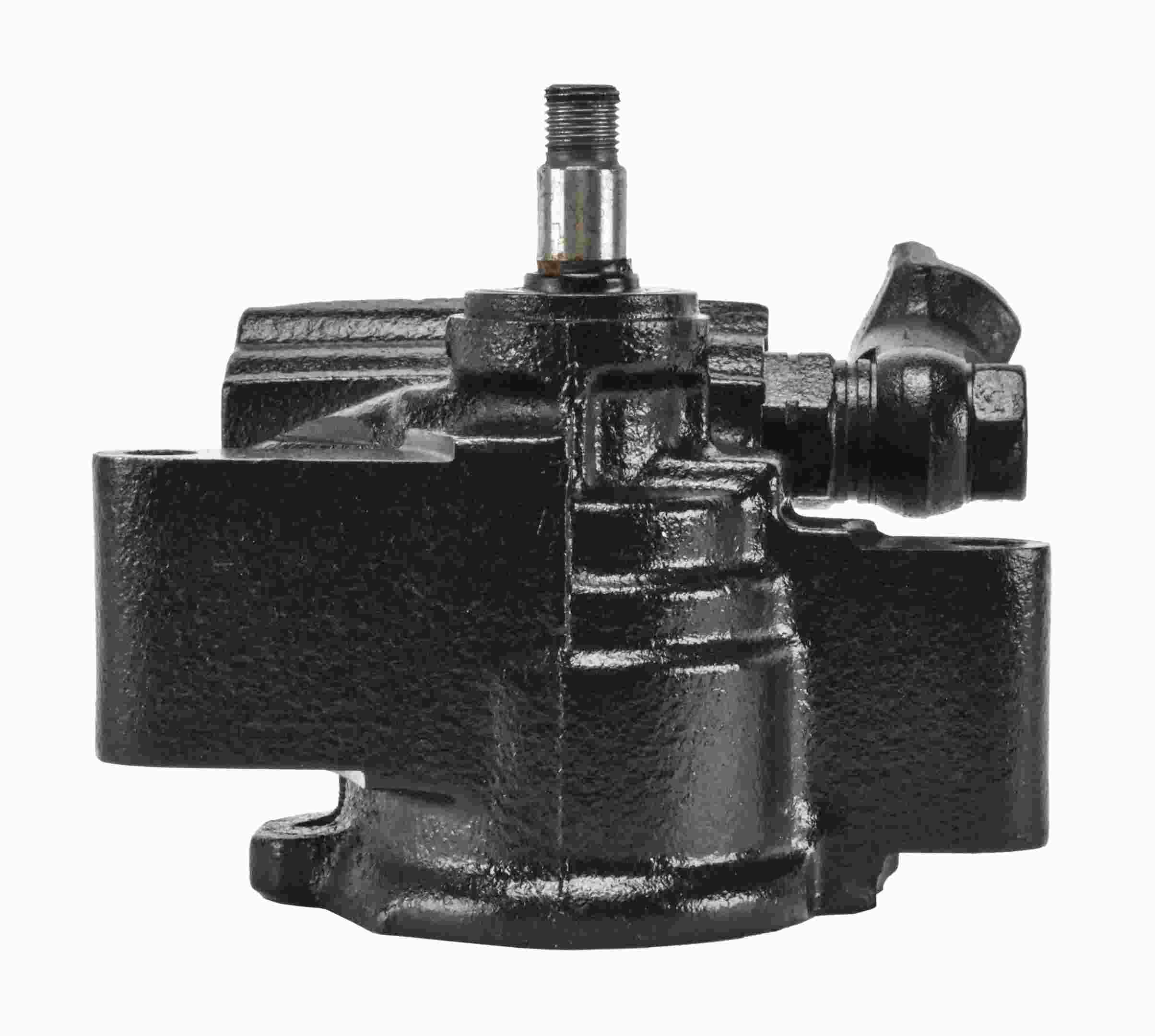 AAE Power Steering Pump