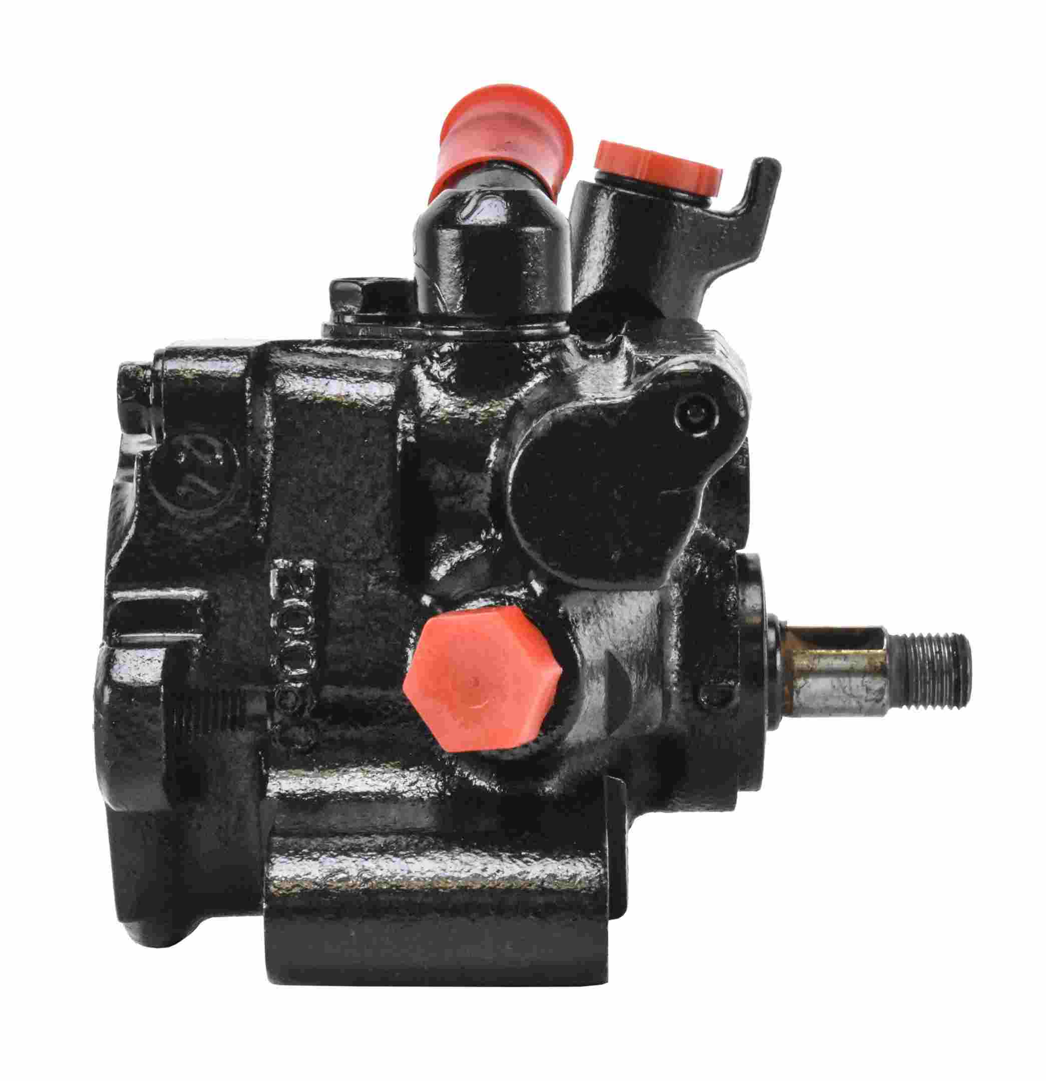 AAE Power Steering Pump