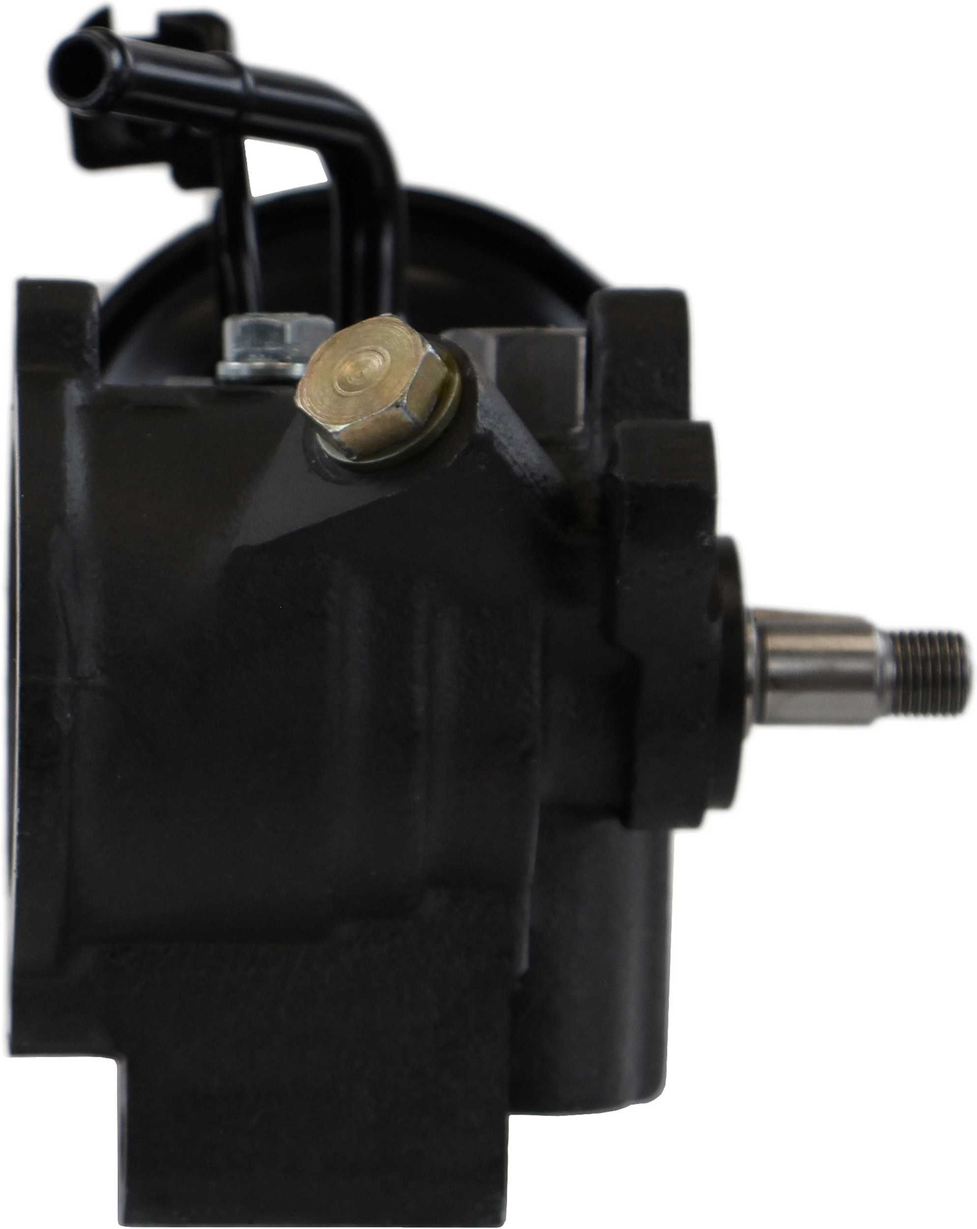 AAE Power Steering Pump