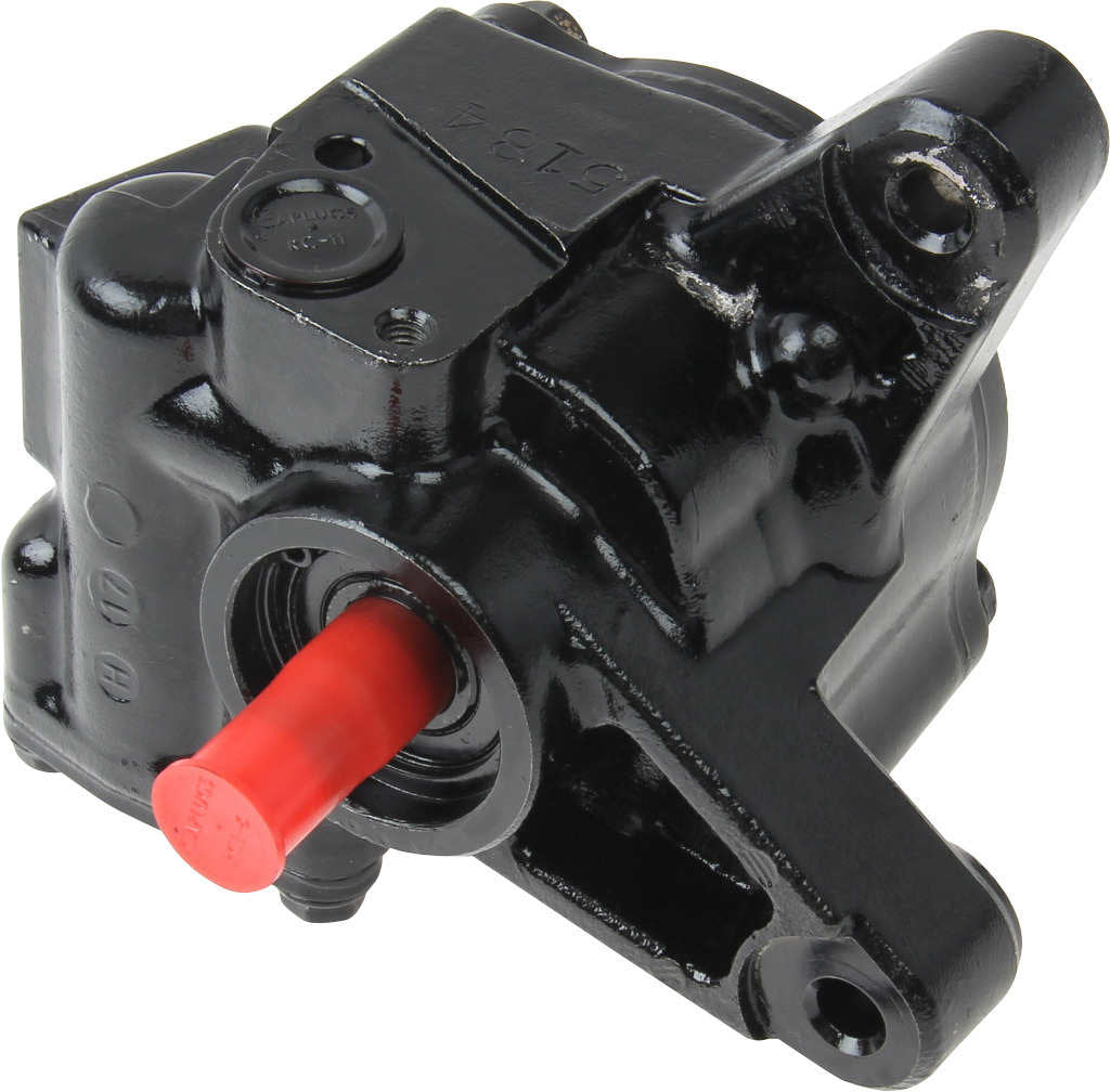 AAE Power Steering Pump