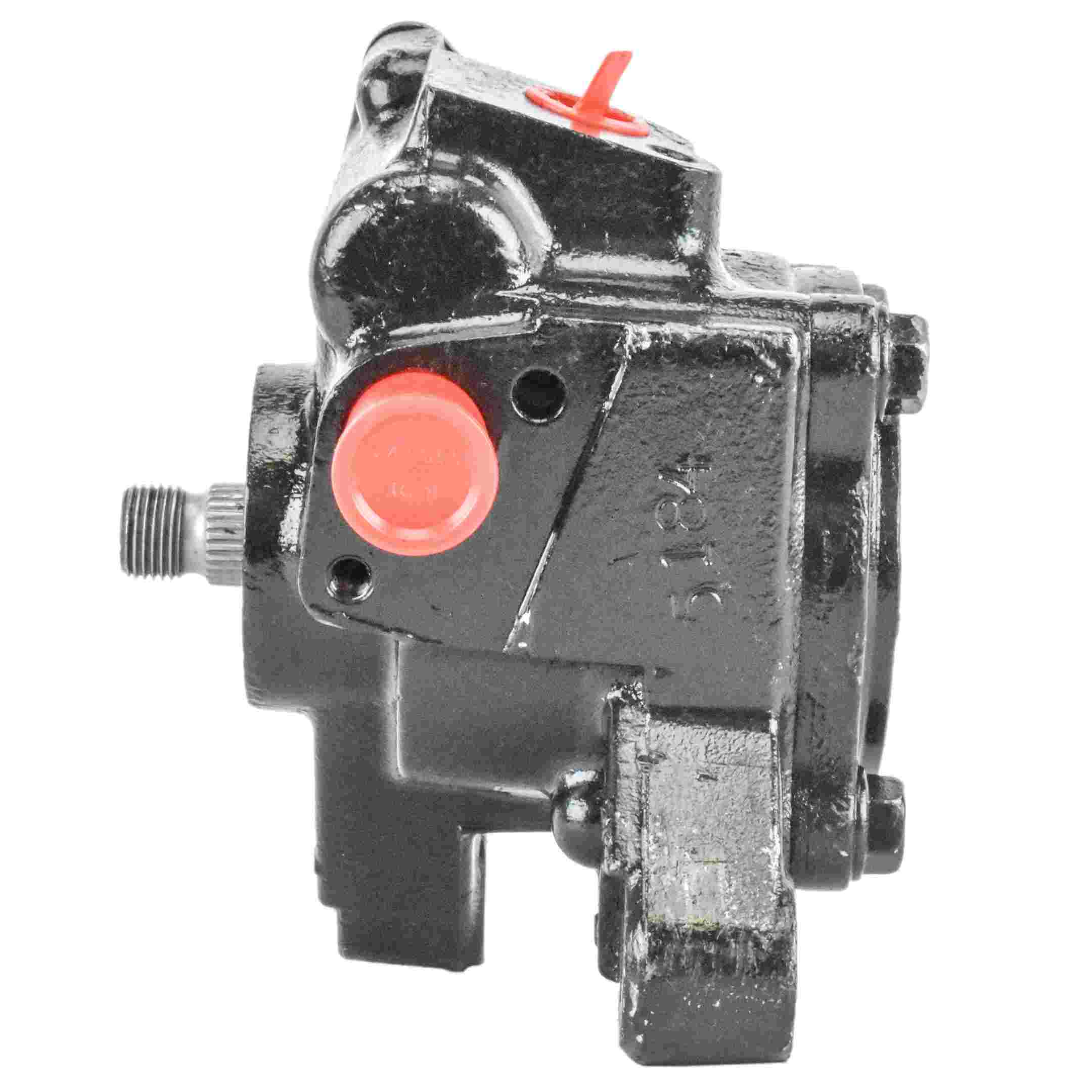 AAE Power Steering Pump