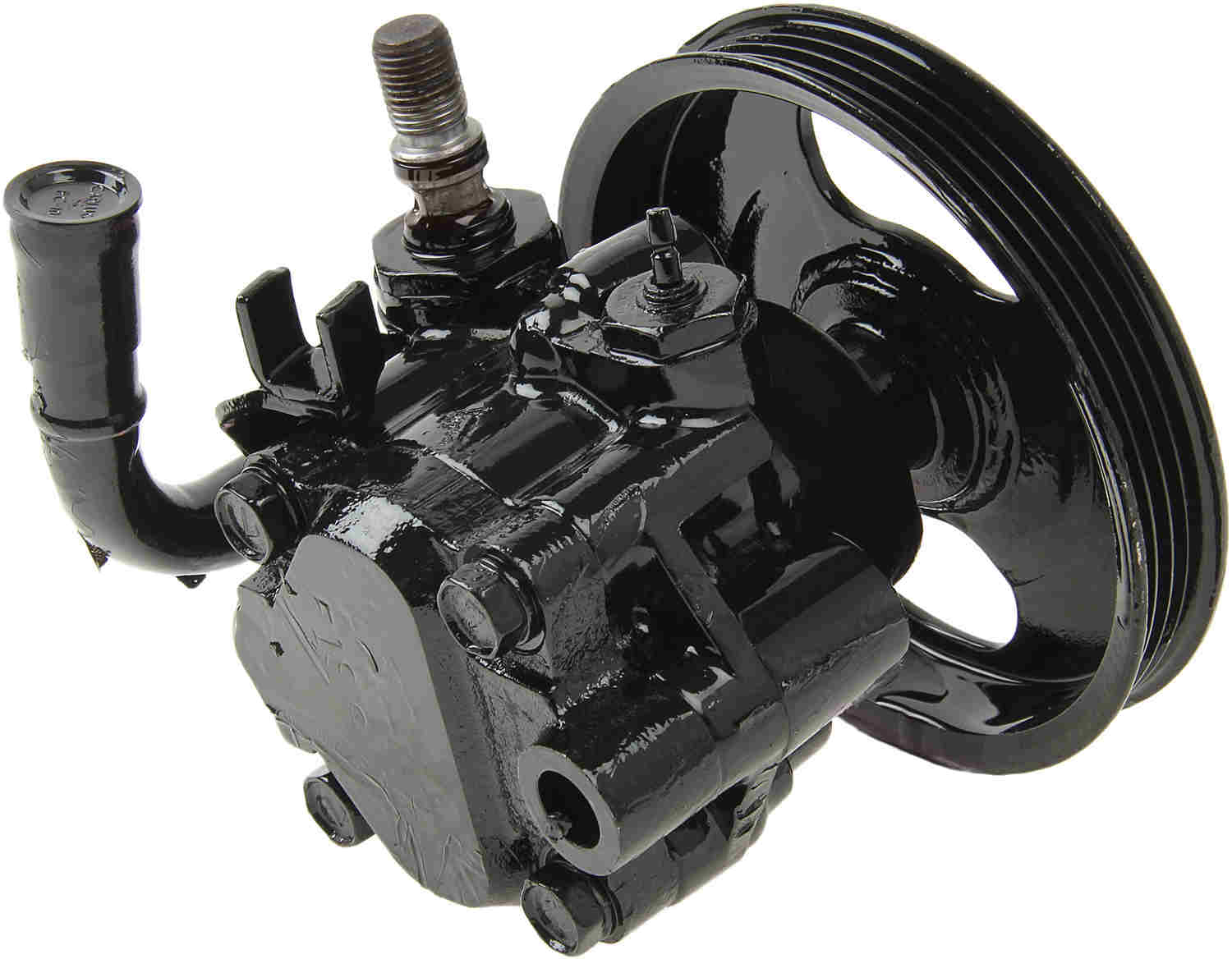 AAE Power Steering Pump