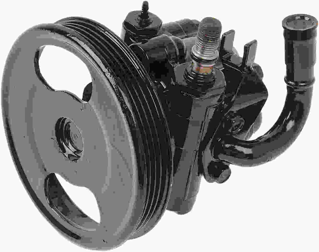 AAE Power Steering Pump