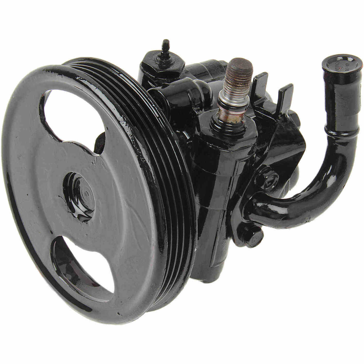 AAE Power Steering Pump