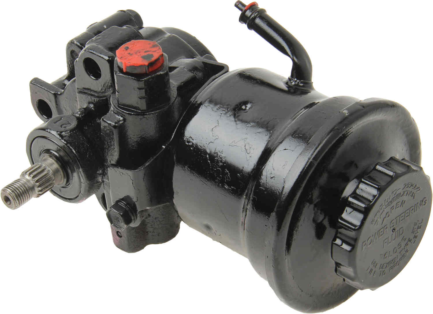 AAE Power Steering Pump