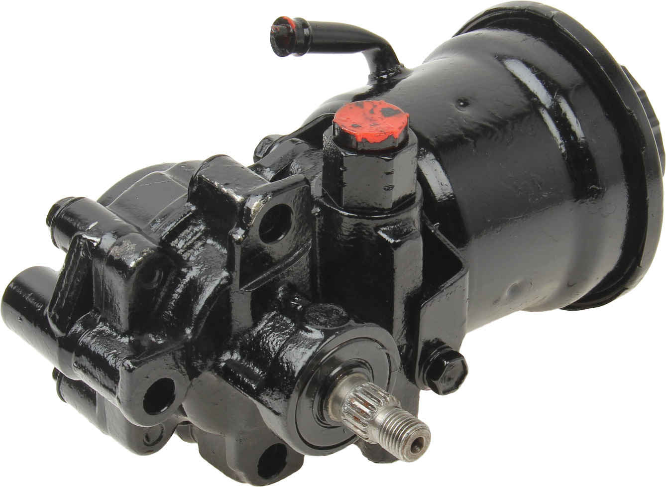 AAE Power Steering Pump