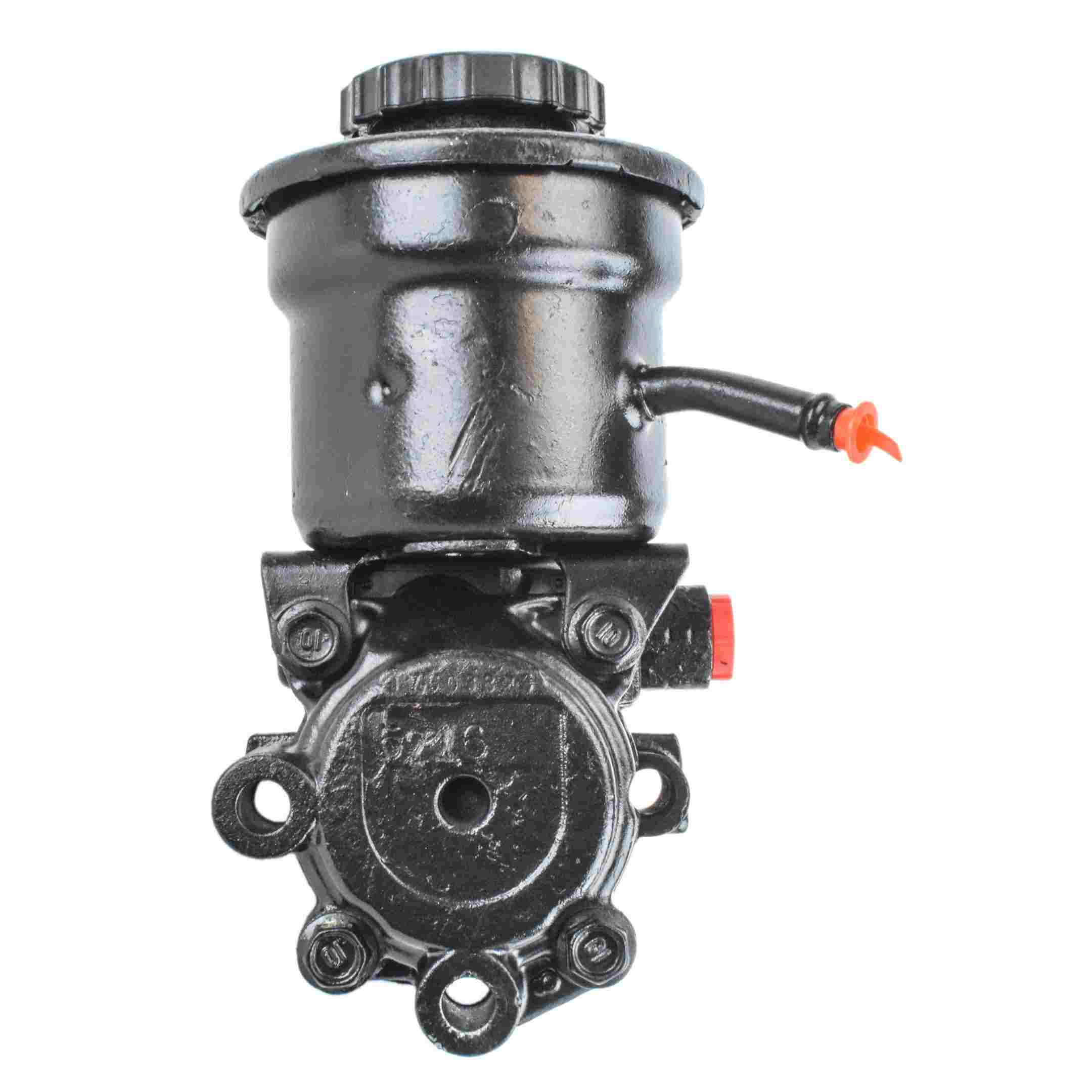AAE Power Steering Pump