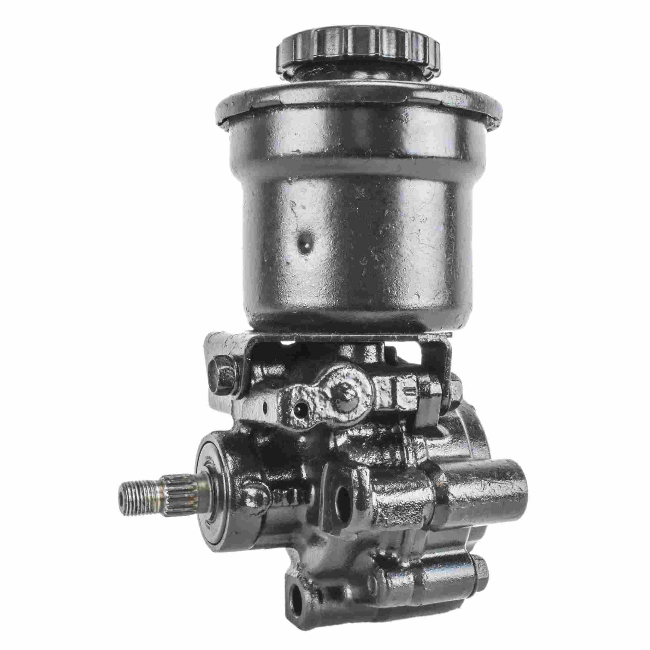 AAE Power Steering Pump
