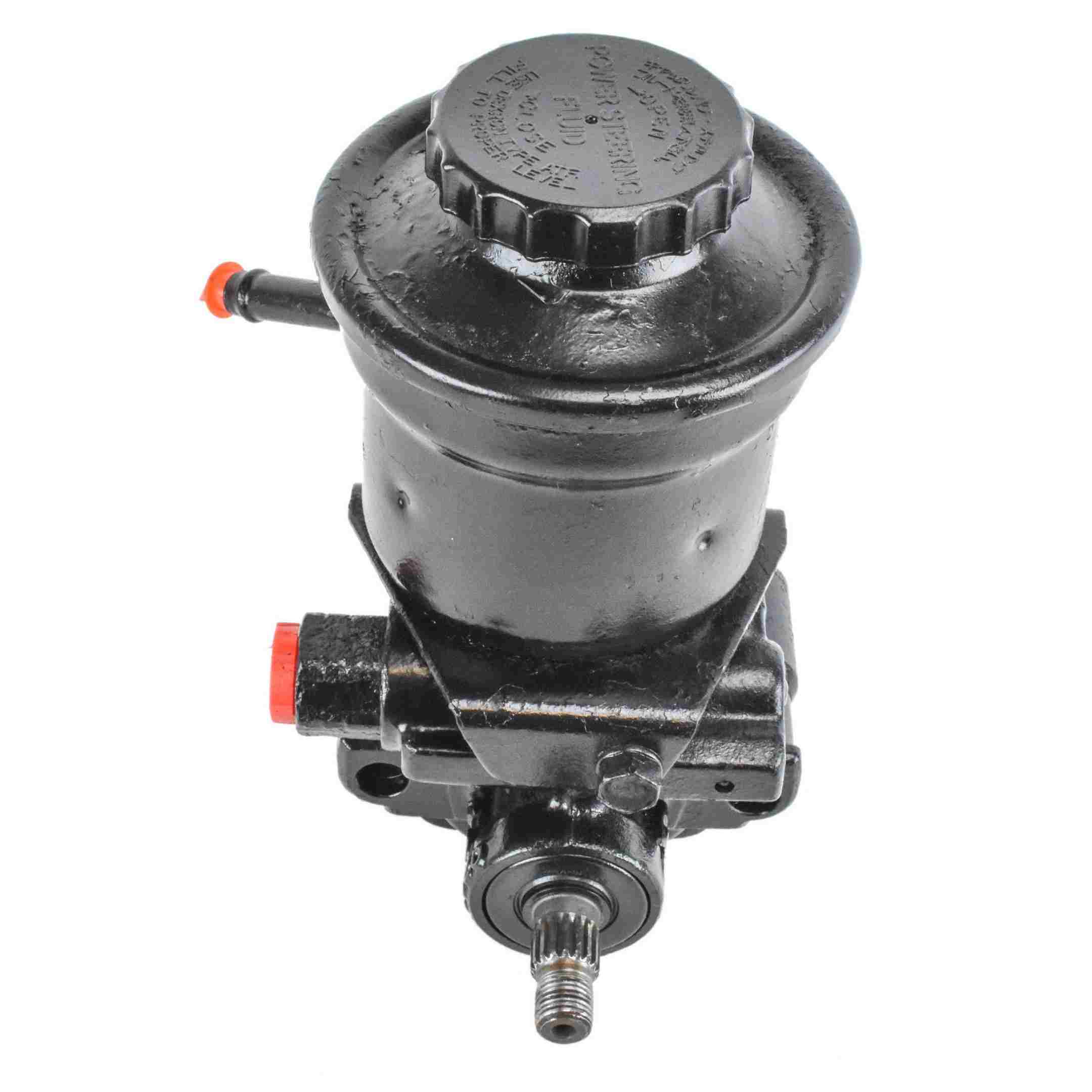 AAE Power Steering Pump