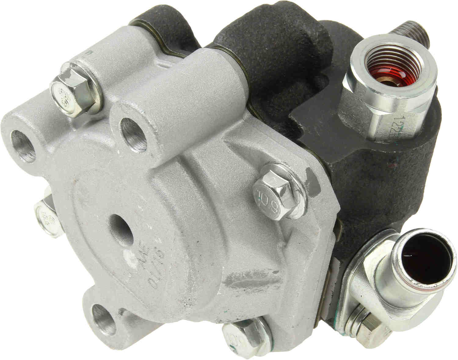 AAE Power Steering Pump