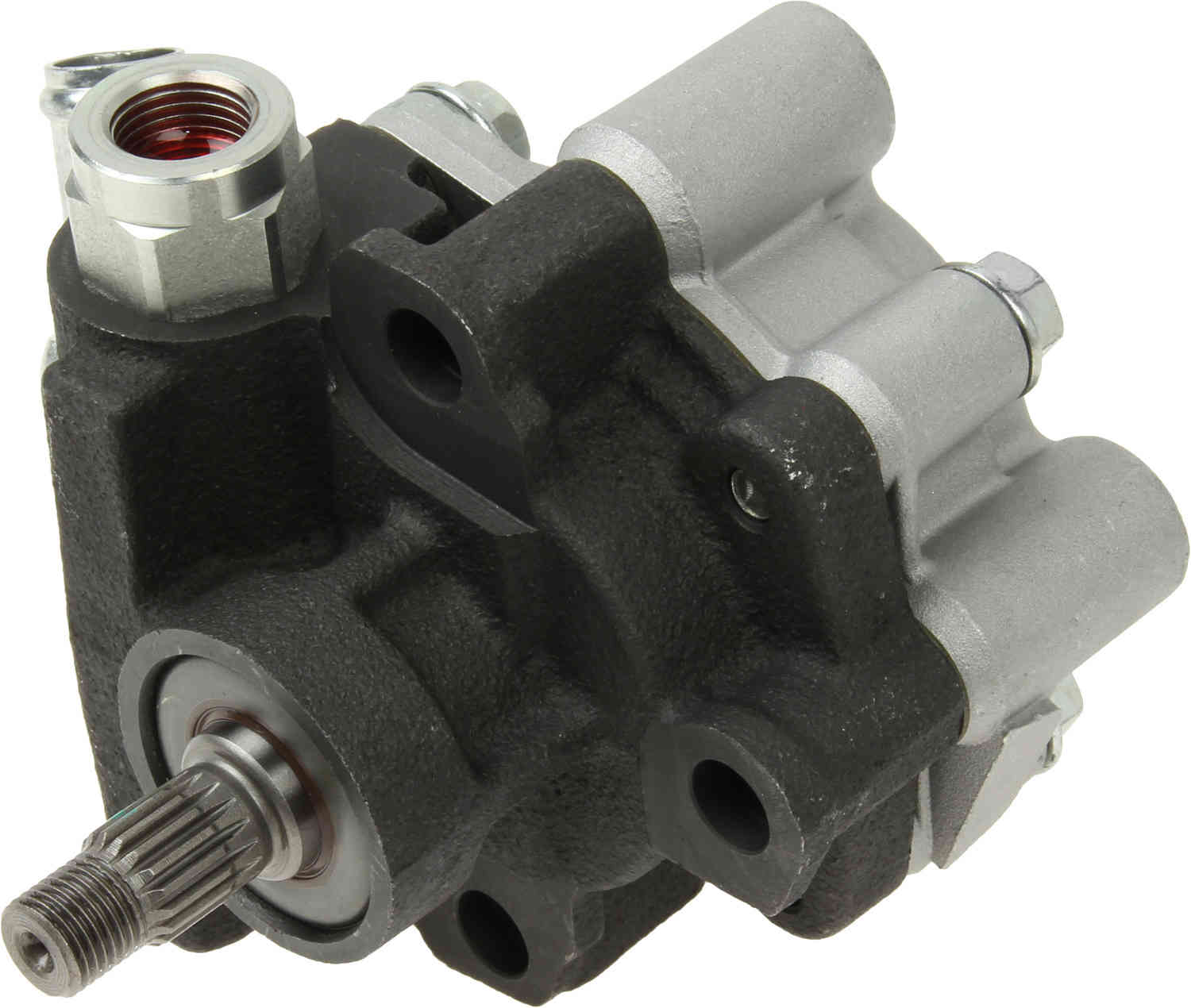 AAE Power Steering Pump