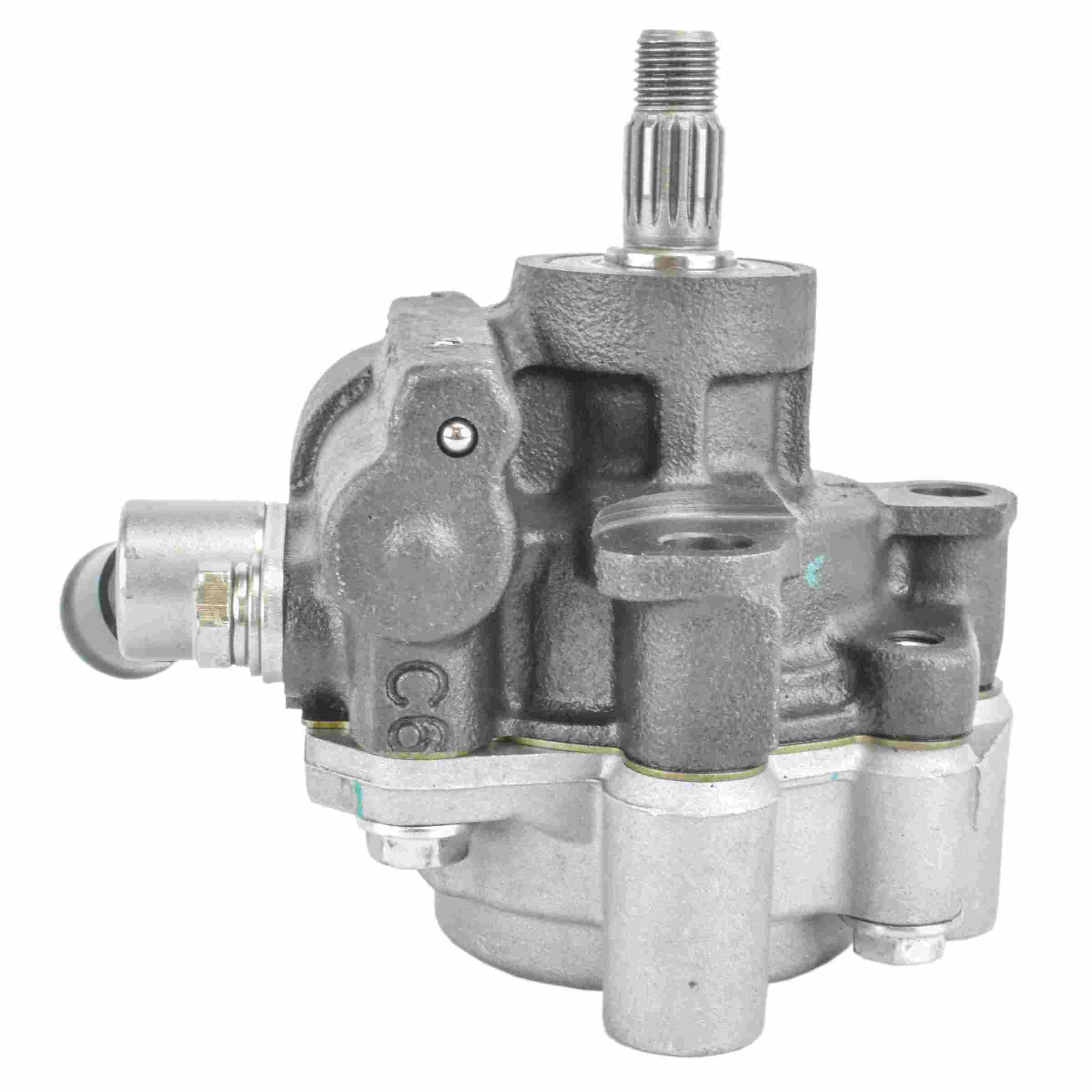 AAE Power Steering Pump