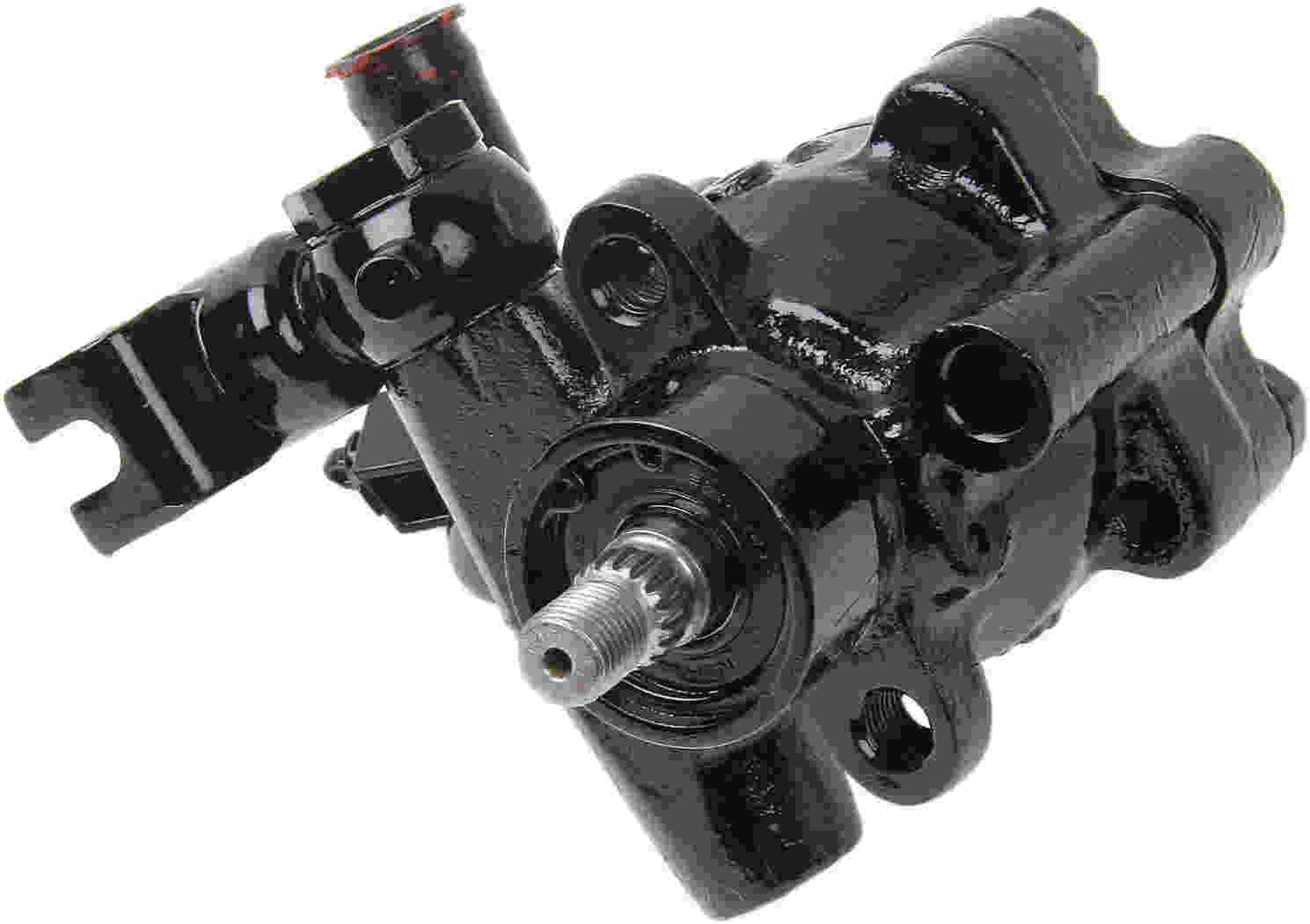Atlantic Auto Entprs 5233