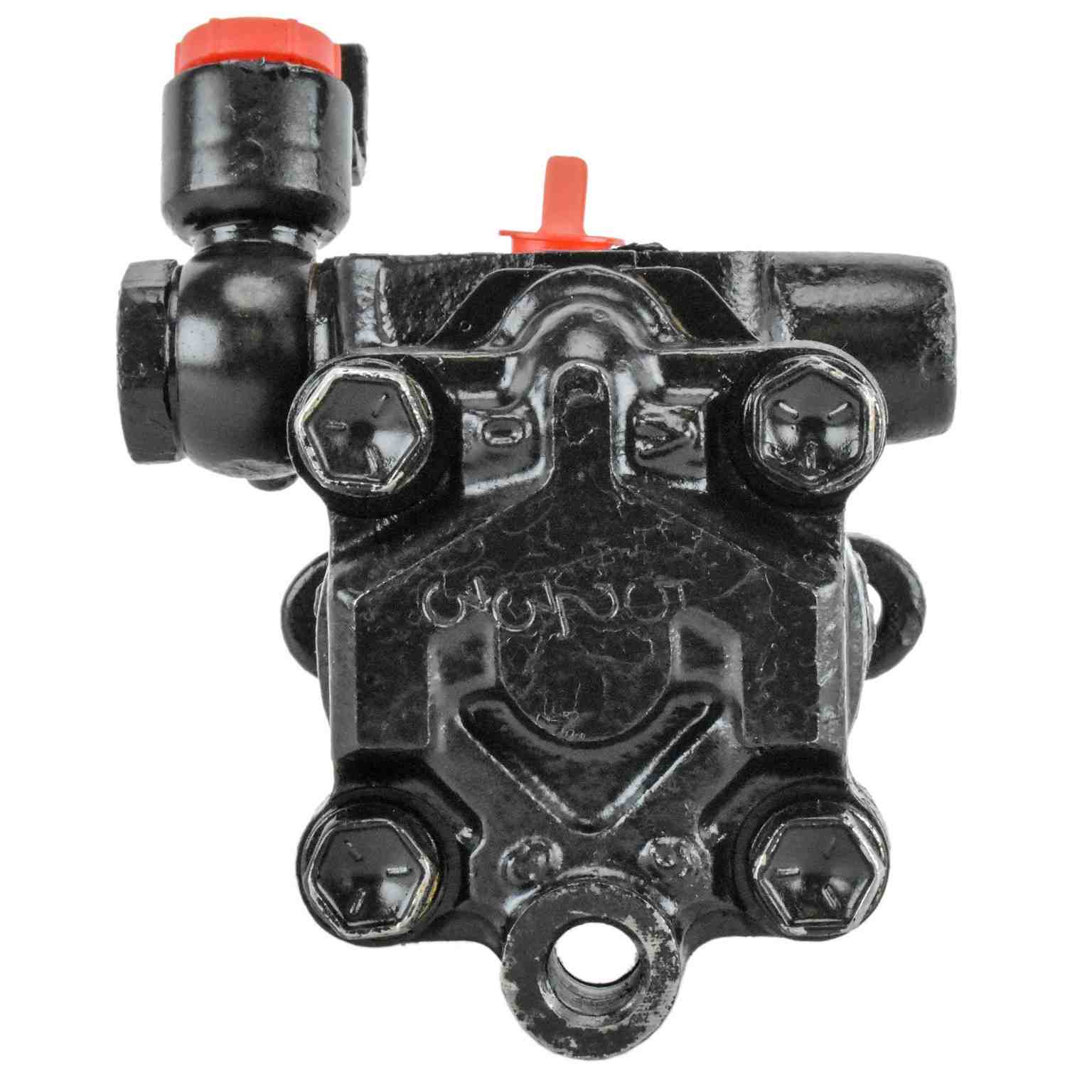 AAE Power Steering Pump