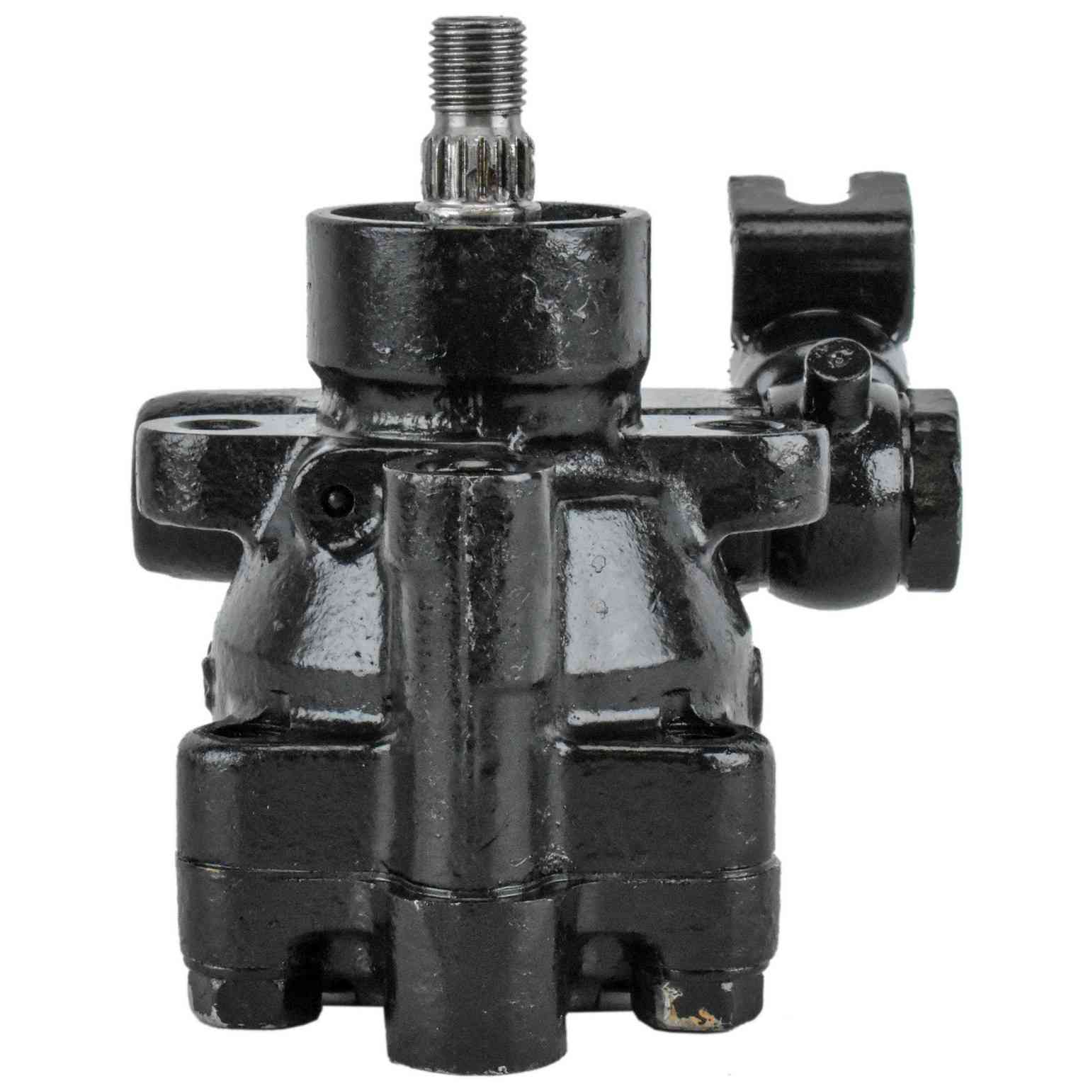 AAE Power Steering Pump