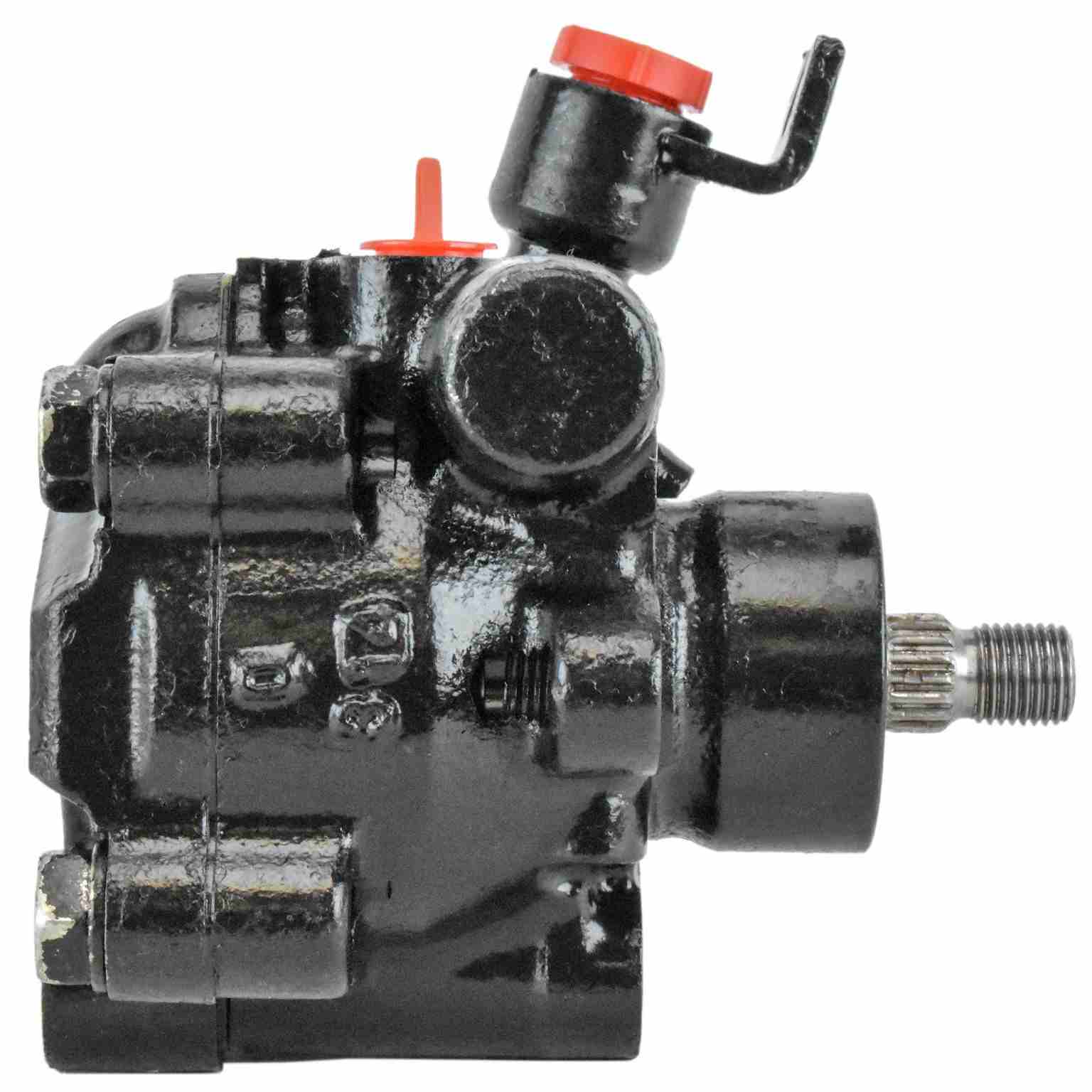 AAE Power Steering Pump