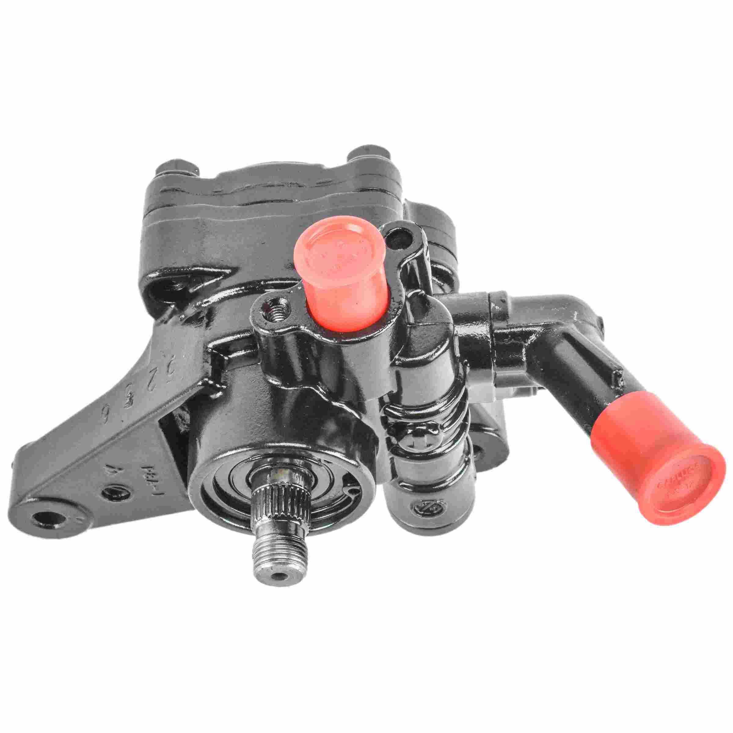 AAE Power Steering Pump