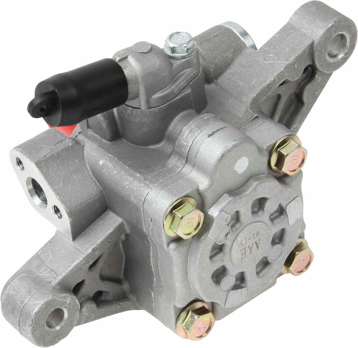Atlantic Automotive Engineering Power Steering Pump 5258N