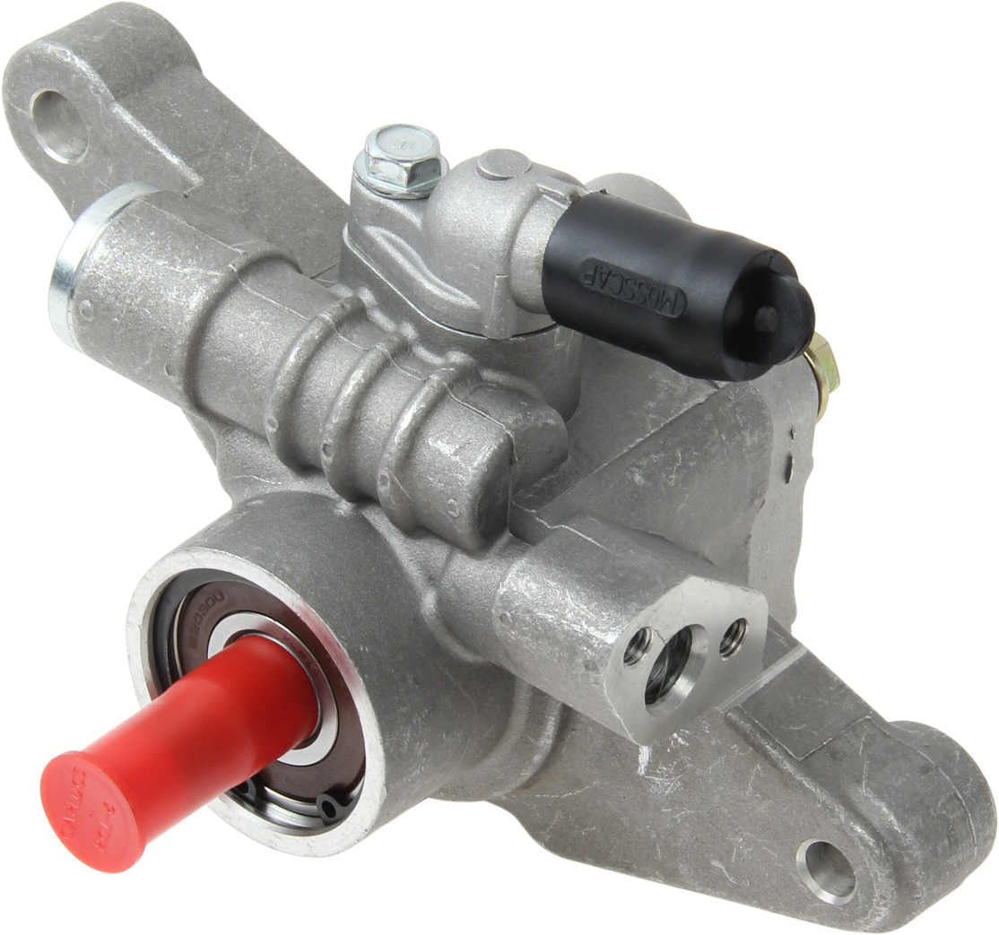 Atlantic Automotive Engineering Power Steering Pump 5258N