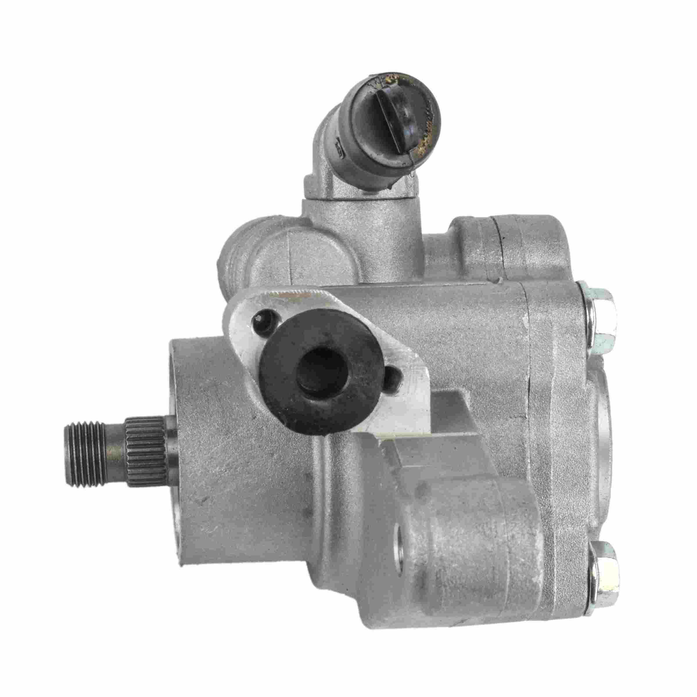 Atlantic Automotive Engineering Power Steering Pump 5258N
