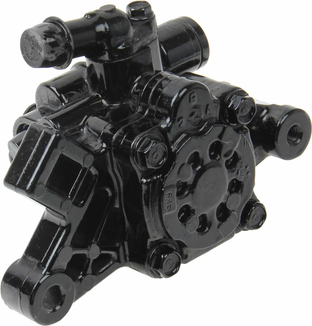 AAE Power Steering Pump