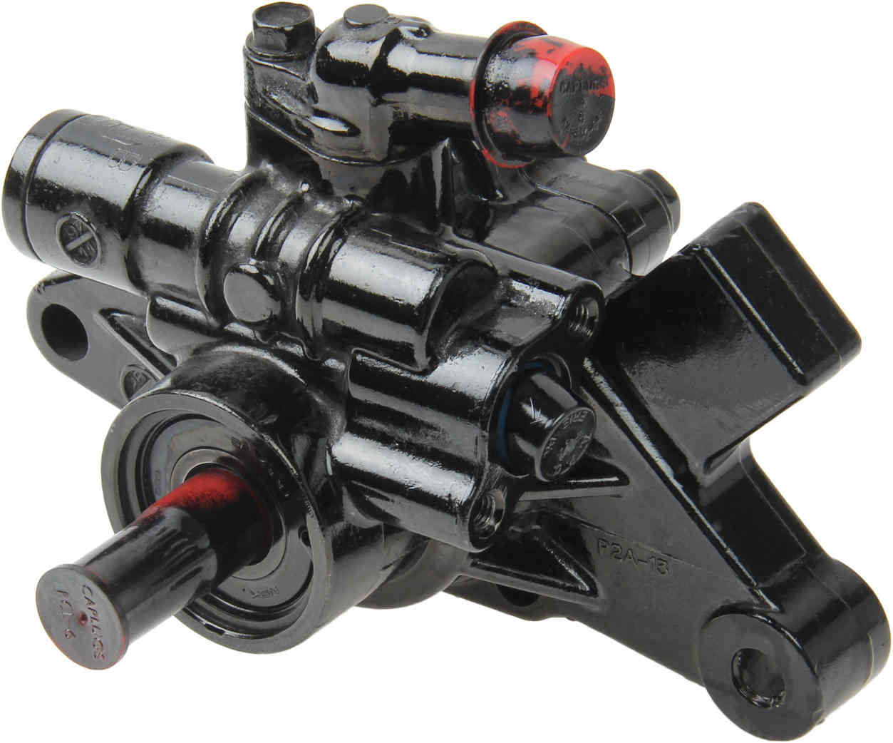 AAE Power Steering Pump