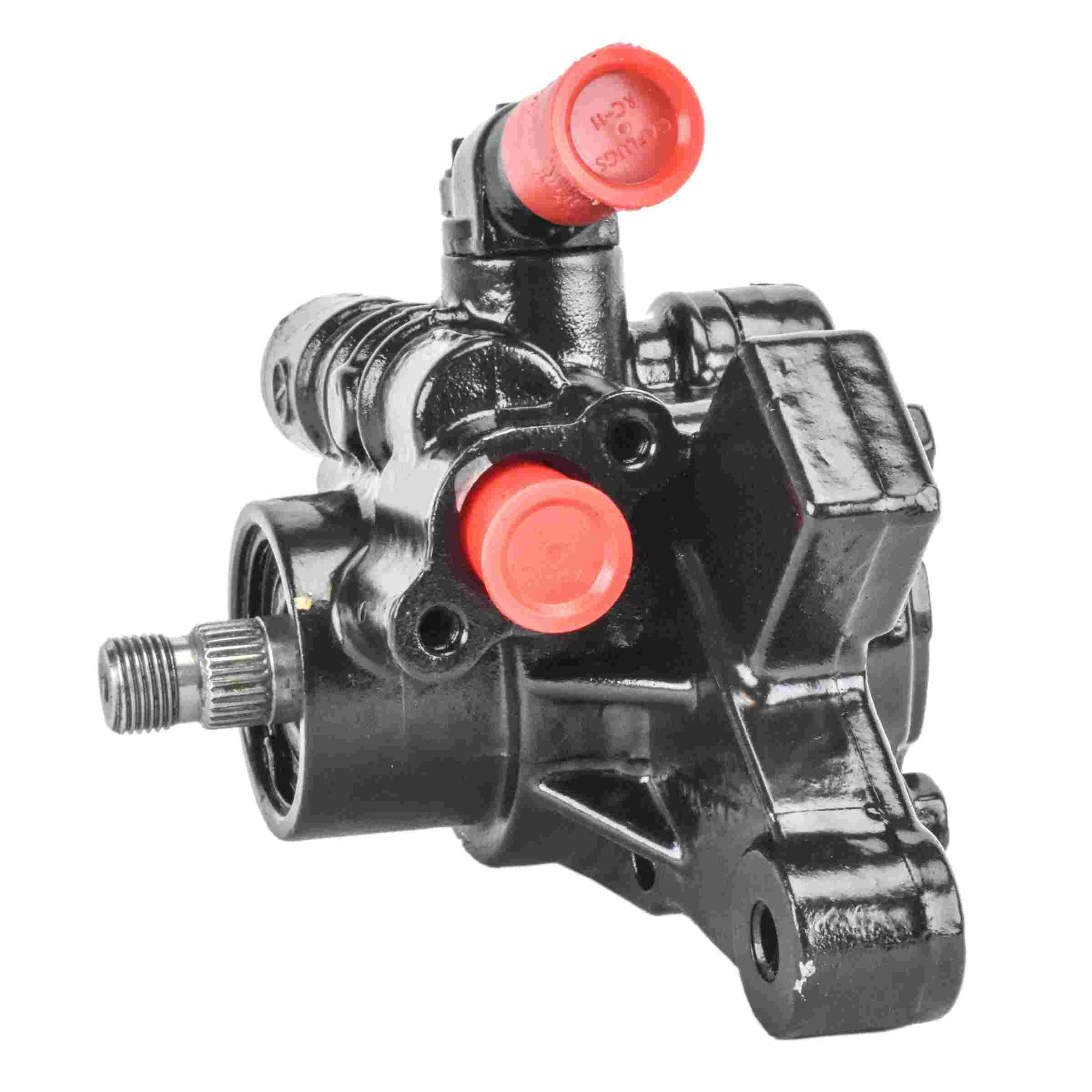 AAE Power Steering Pump