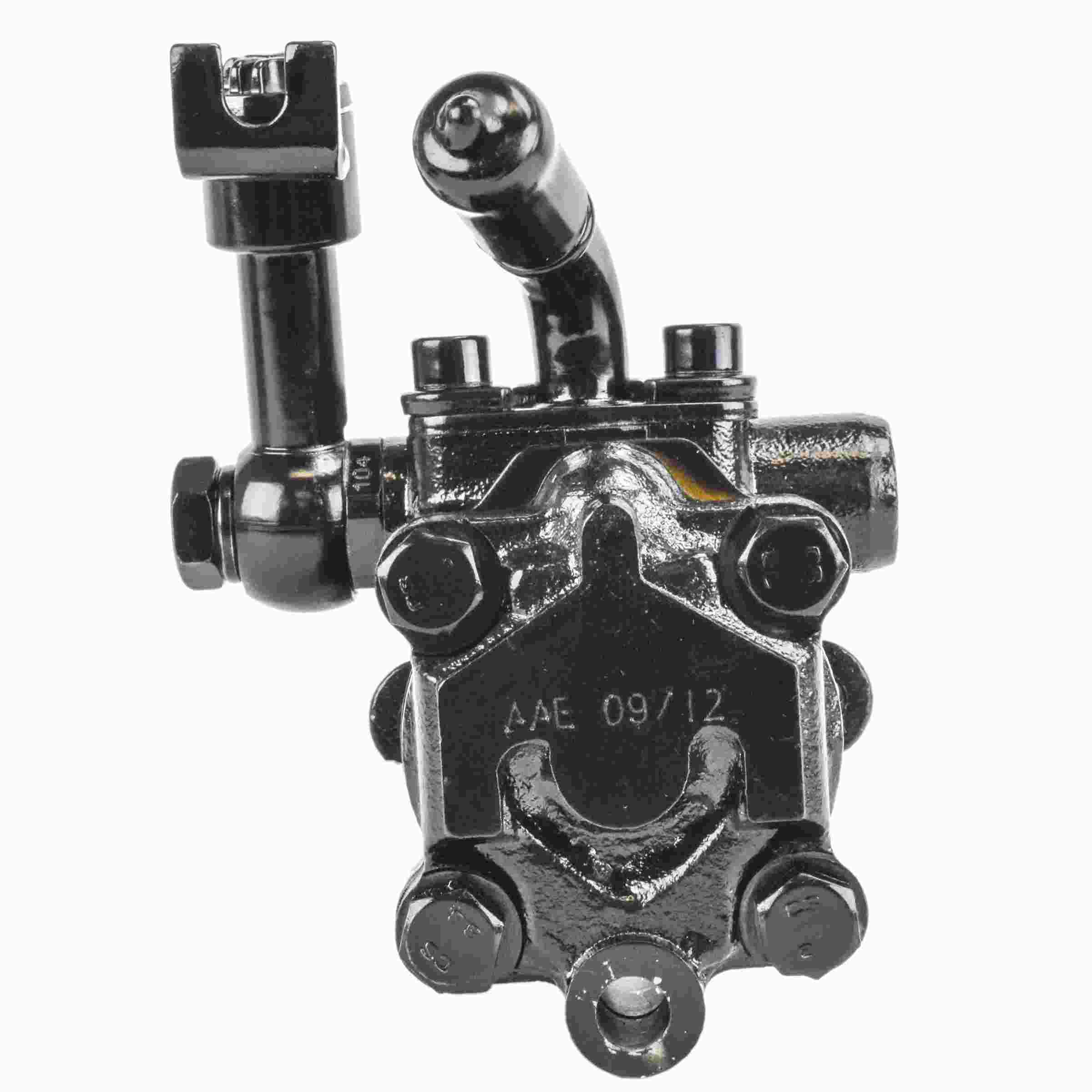 AAE Power Steering Pump
