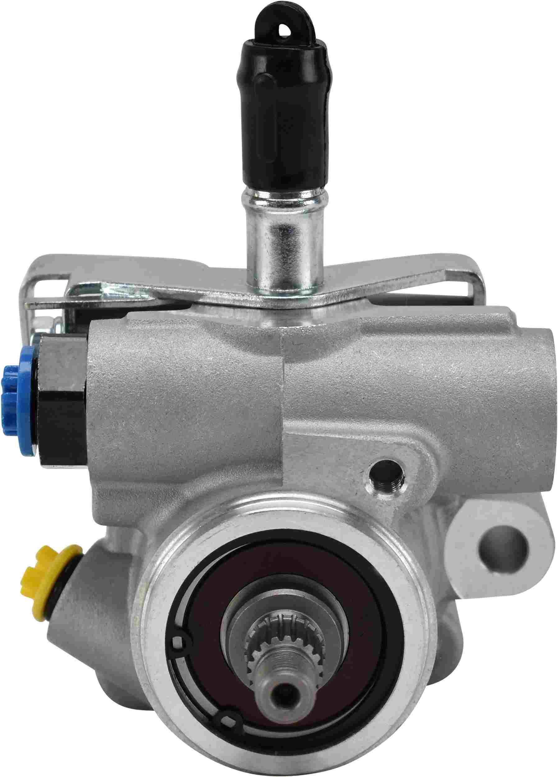 Atlantic Automotive Engineering Power Steering Pump 5366N