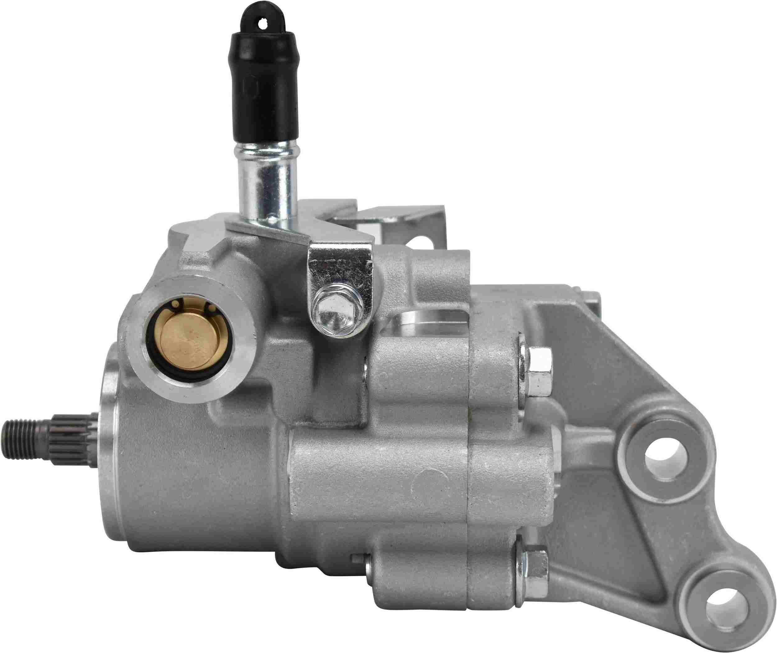 Atlantic Automotive Engineering Power Steering Pump 5366N