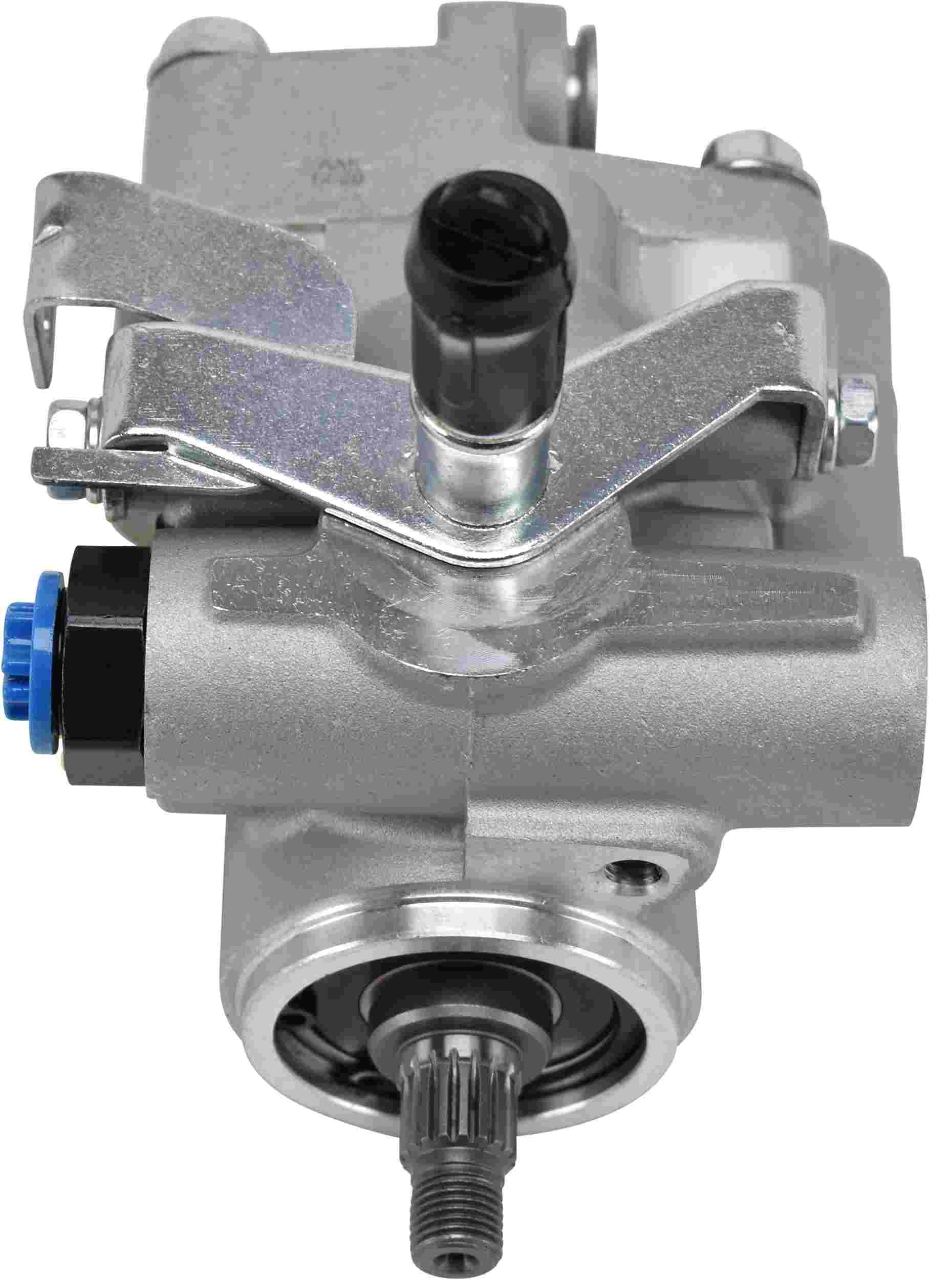 Atlantic Automotive Engineering Power Steering Pump 5366N