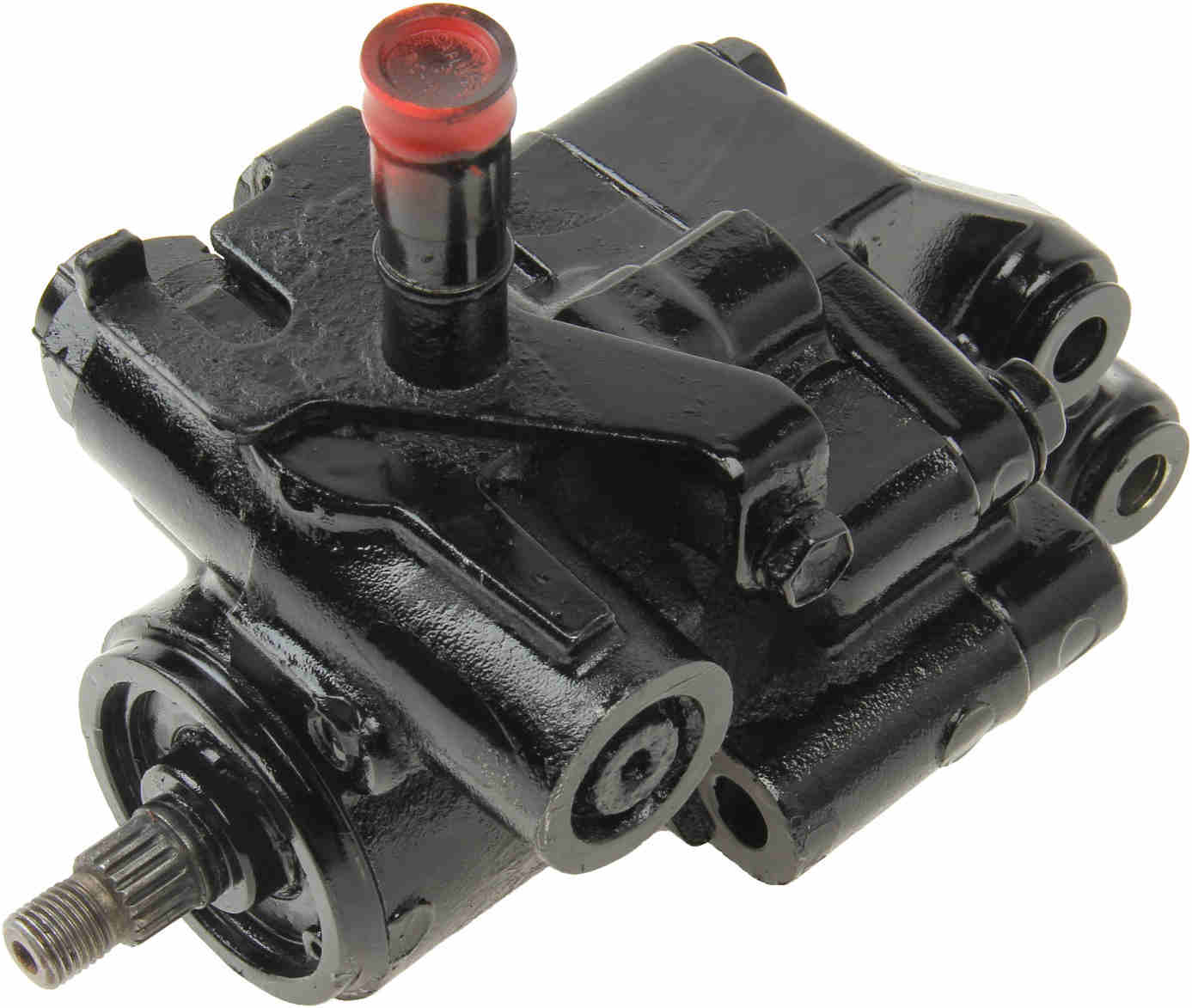 Atlantic Automotive Engineering Power Steering Pump 5366