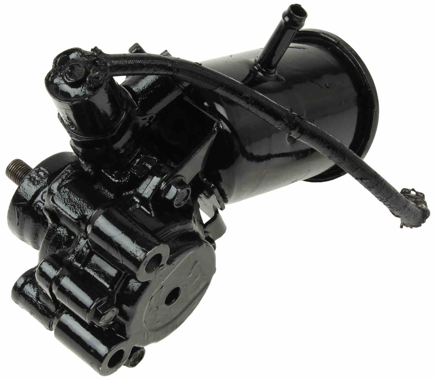 AAE Power Steering Pump