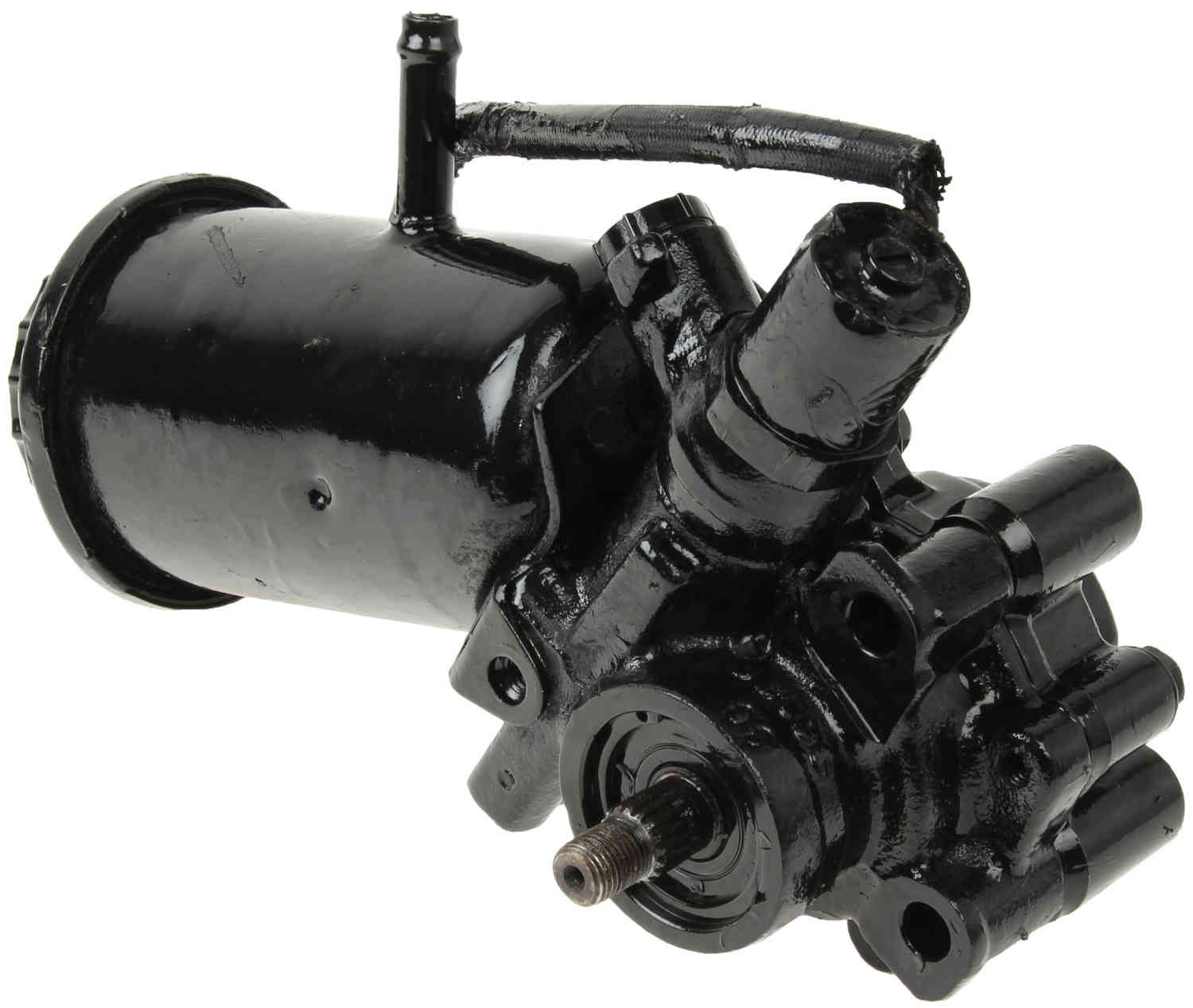 AAE Power Steering Pump