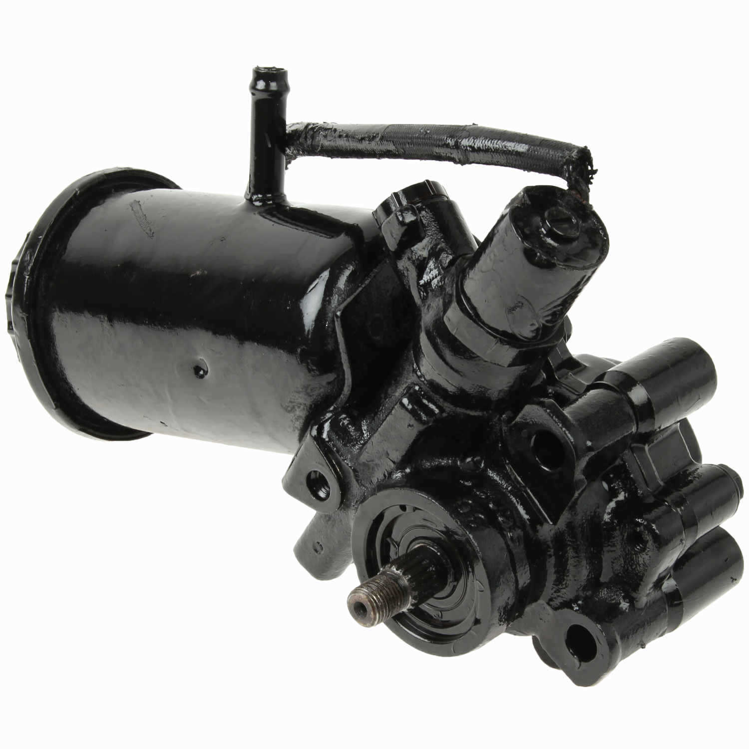 AAE Power Steering Pump