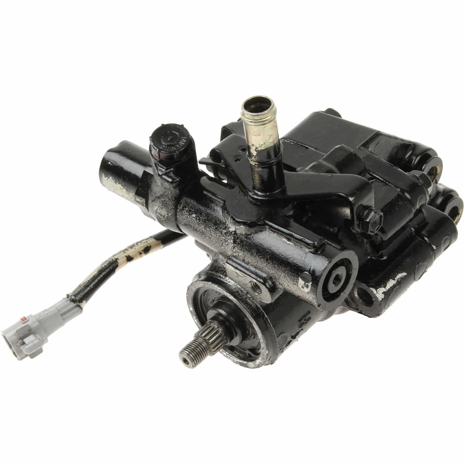 AAE Power Steering Pump