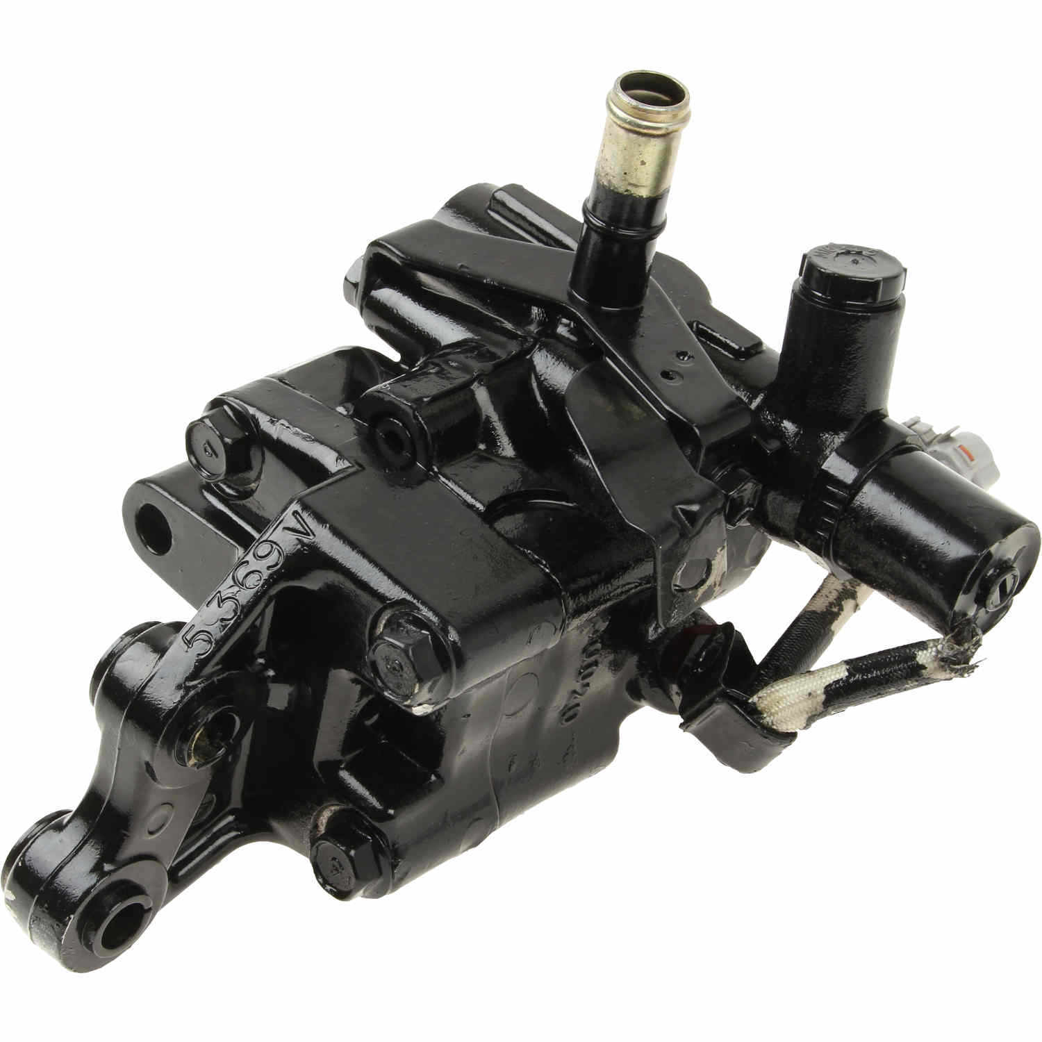 AAE Power Steering Pump