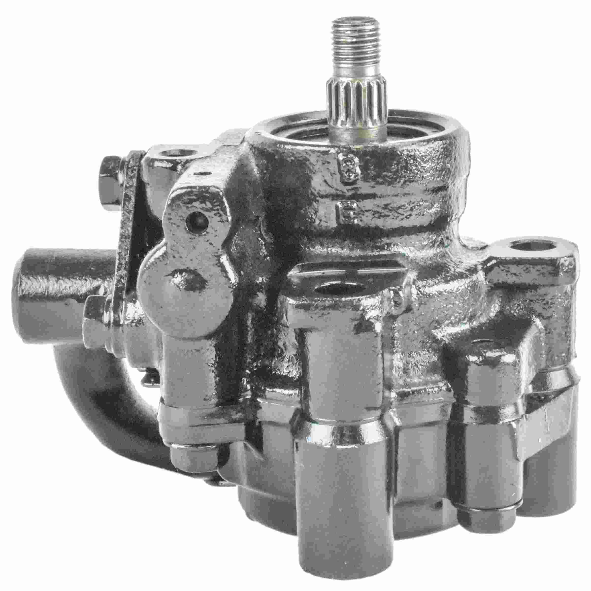 AAE Power Steering Pump