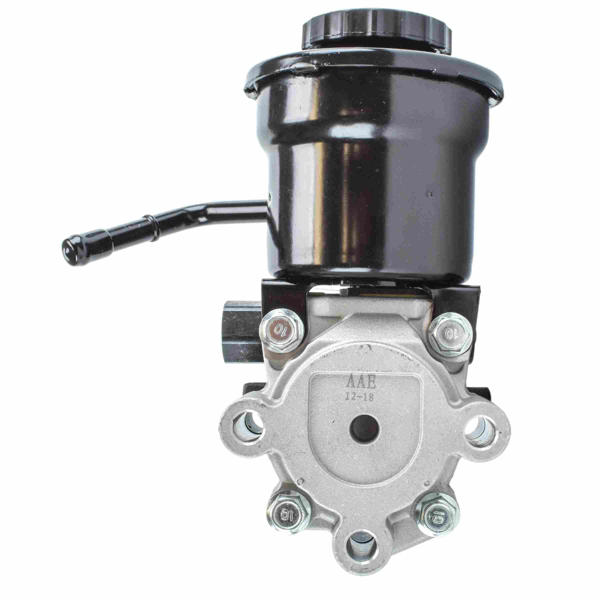 Atlantic Automotive Engineering Power Steering Pump 5476N