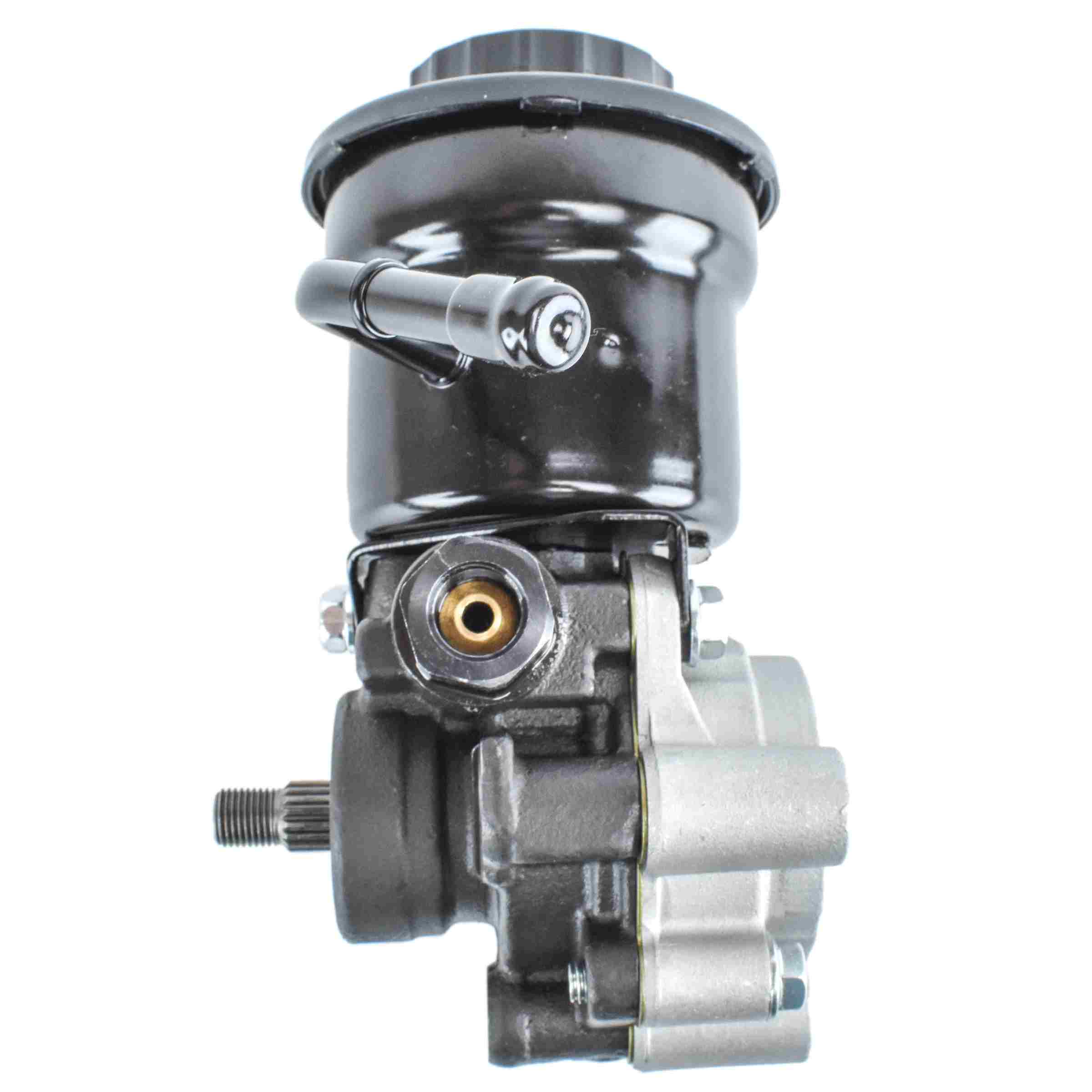 Atlantic Automotive Engineering Power Steering Pump 5476N