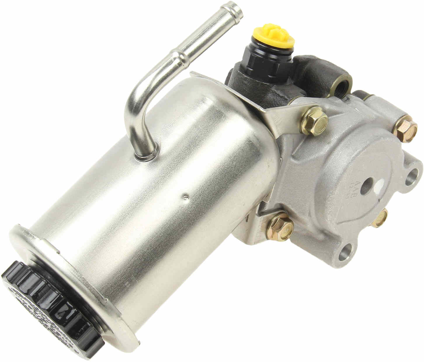 AAE Power Steering Pump