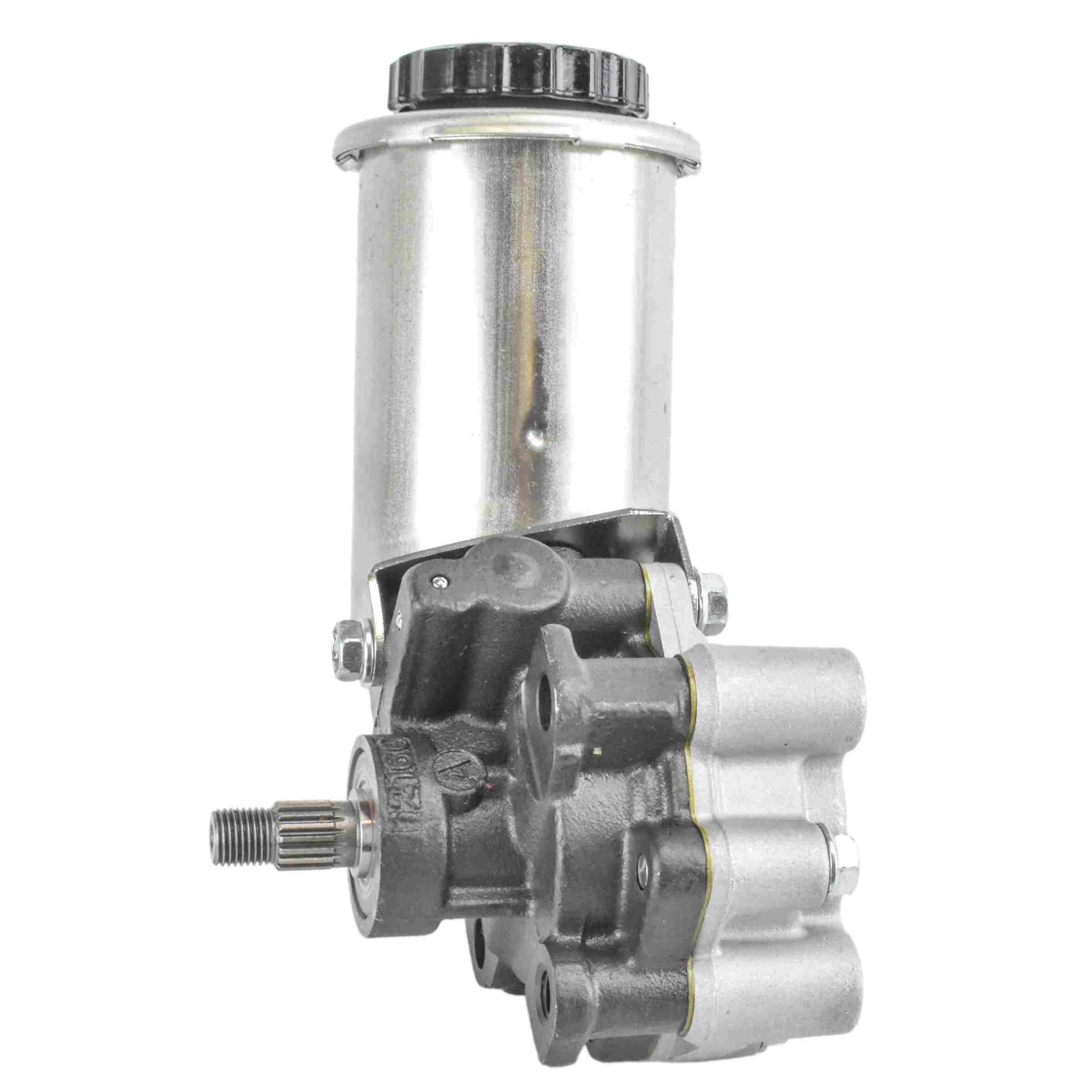 AAE Power Steering Pump