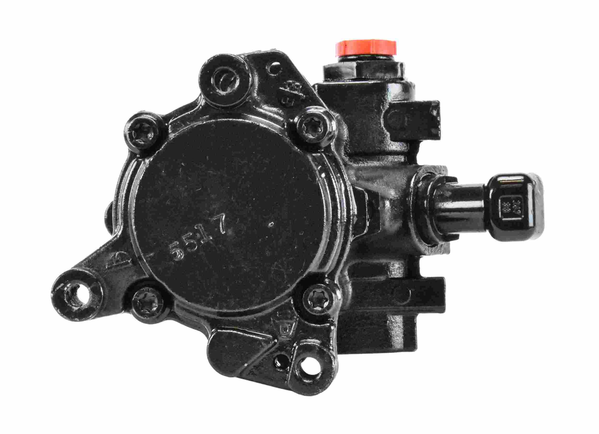 Atlantic Automotive Engineering Power Steering Pump 5517