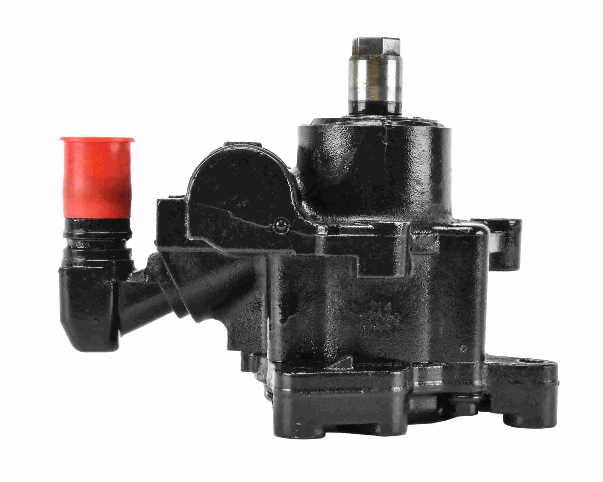 Atlantic Automotive Engineering Power Steering Pump 5517