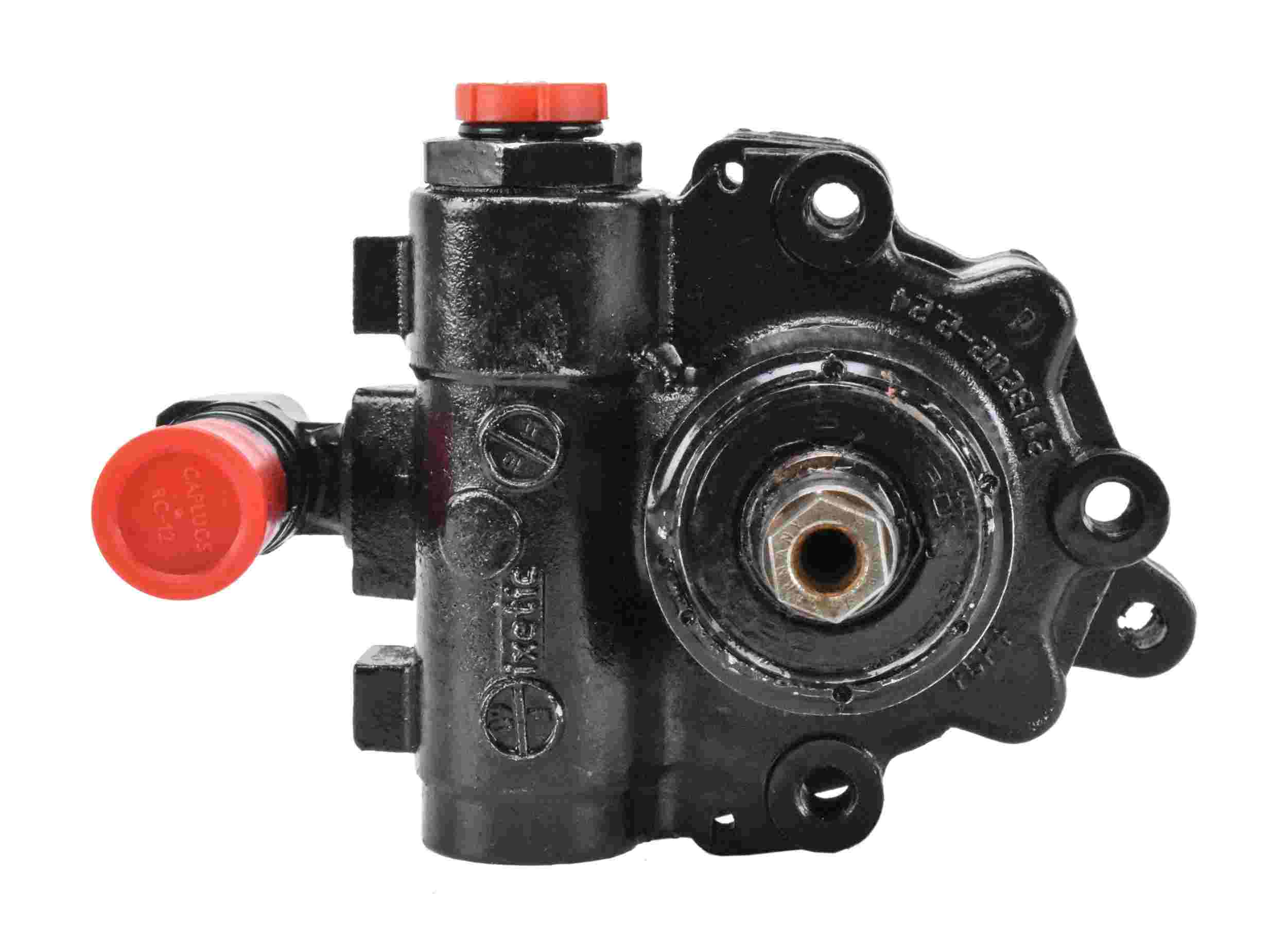 Atlantic Automotive Engineering Power Steering Pump 5517