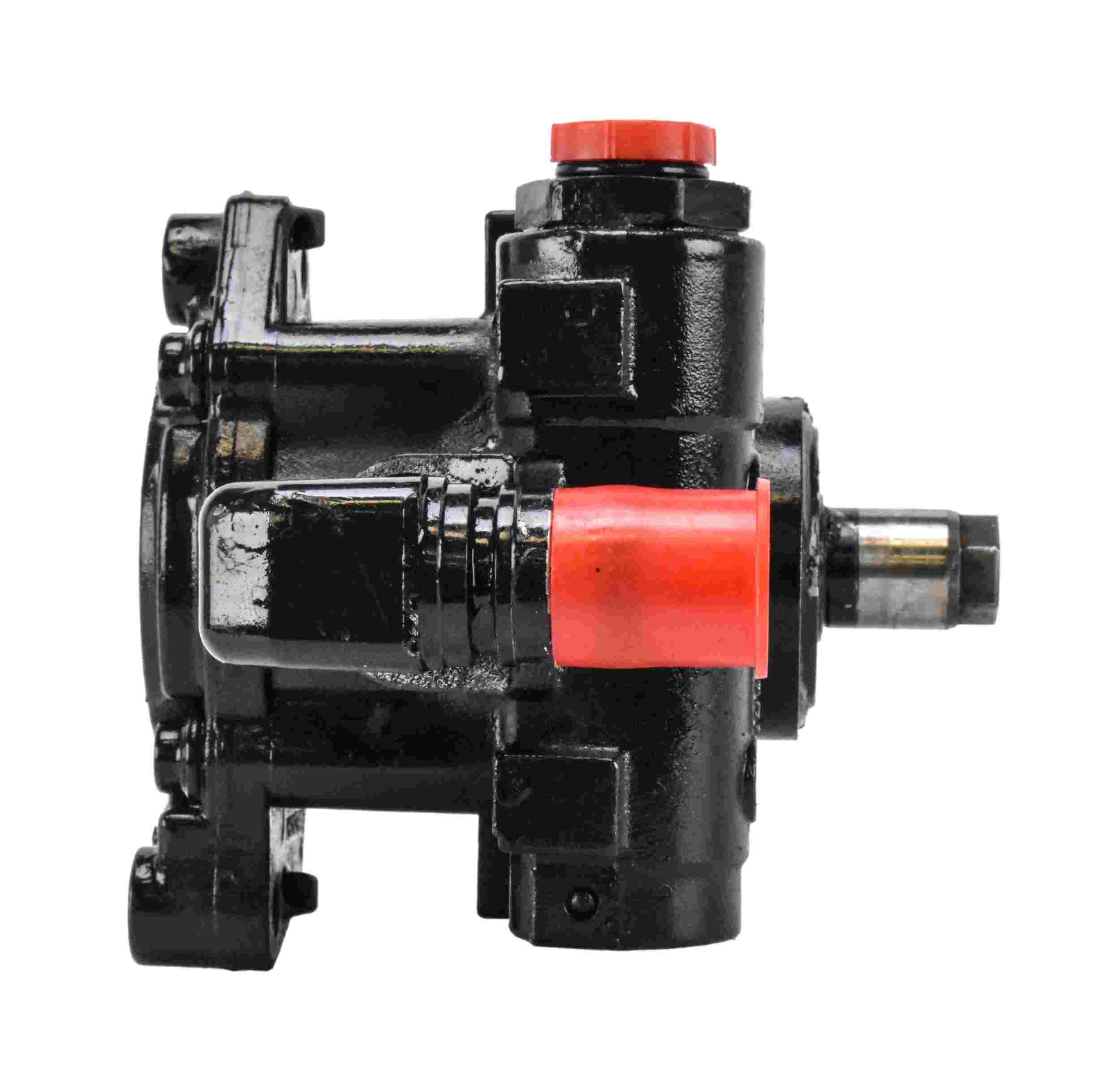 Atlantic Automotive Engineering Power Steering Pump 5517