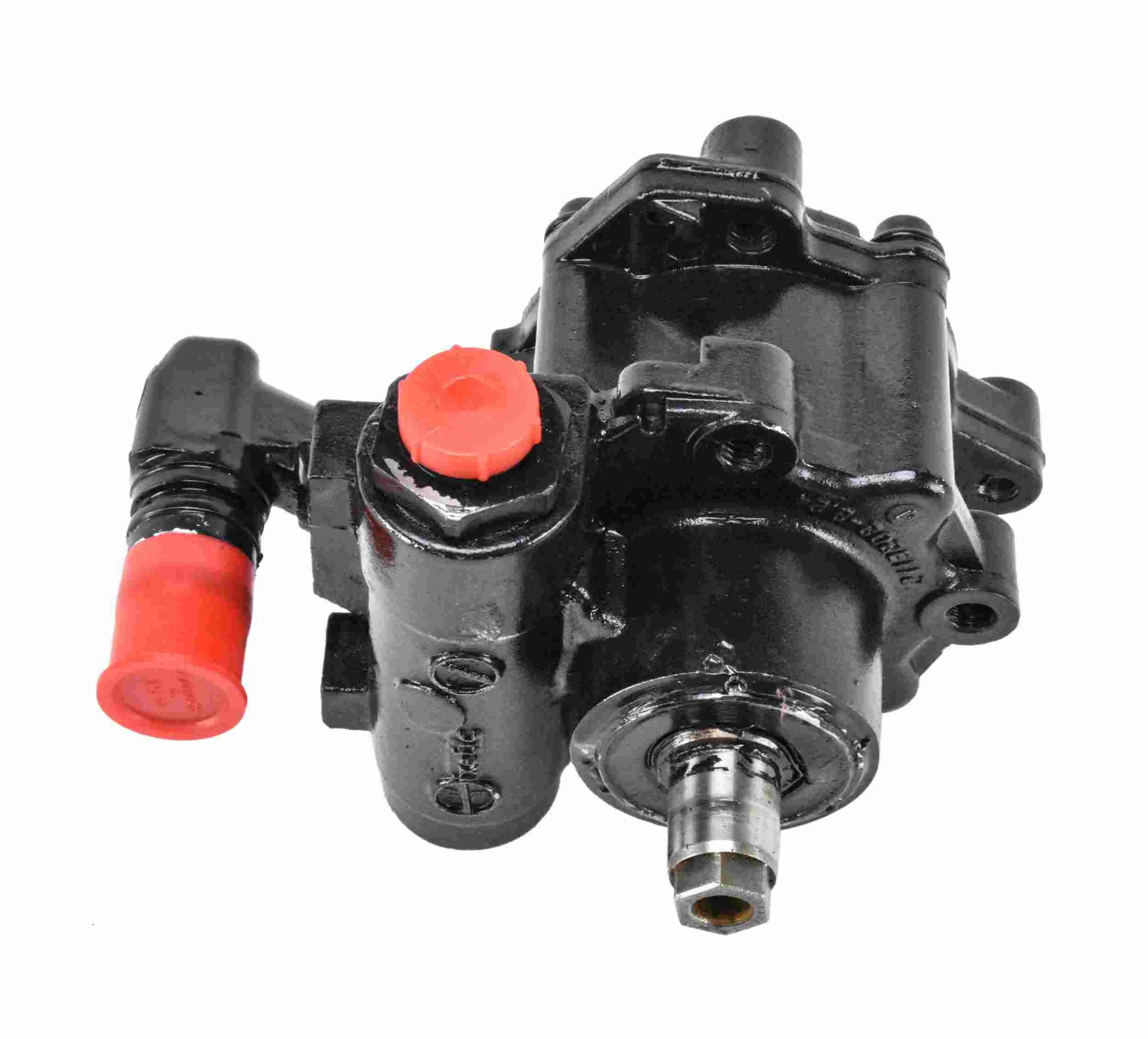 Atlantic Automotive Engineering Power Steering Pump 5517