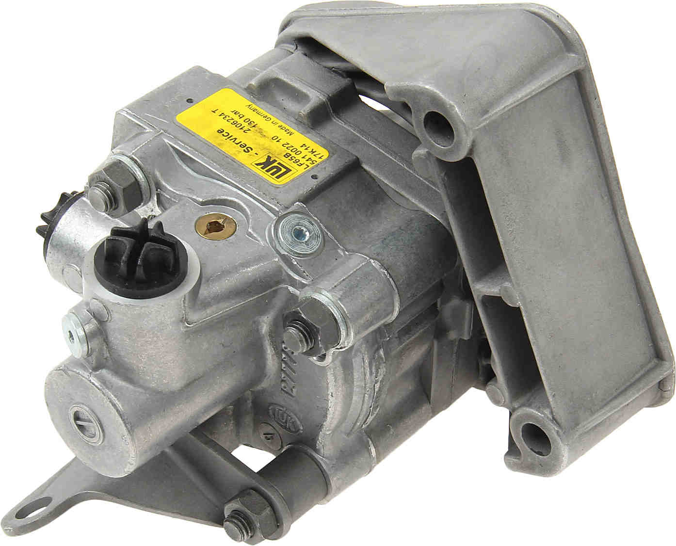AAE Power Steering Pump